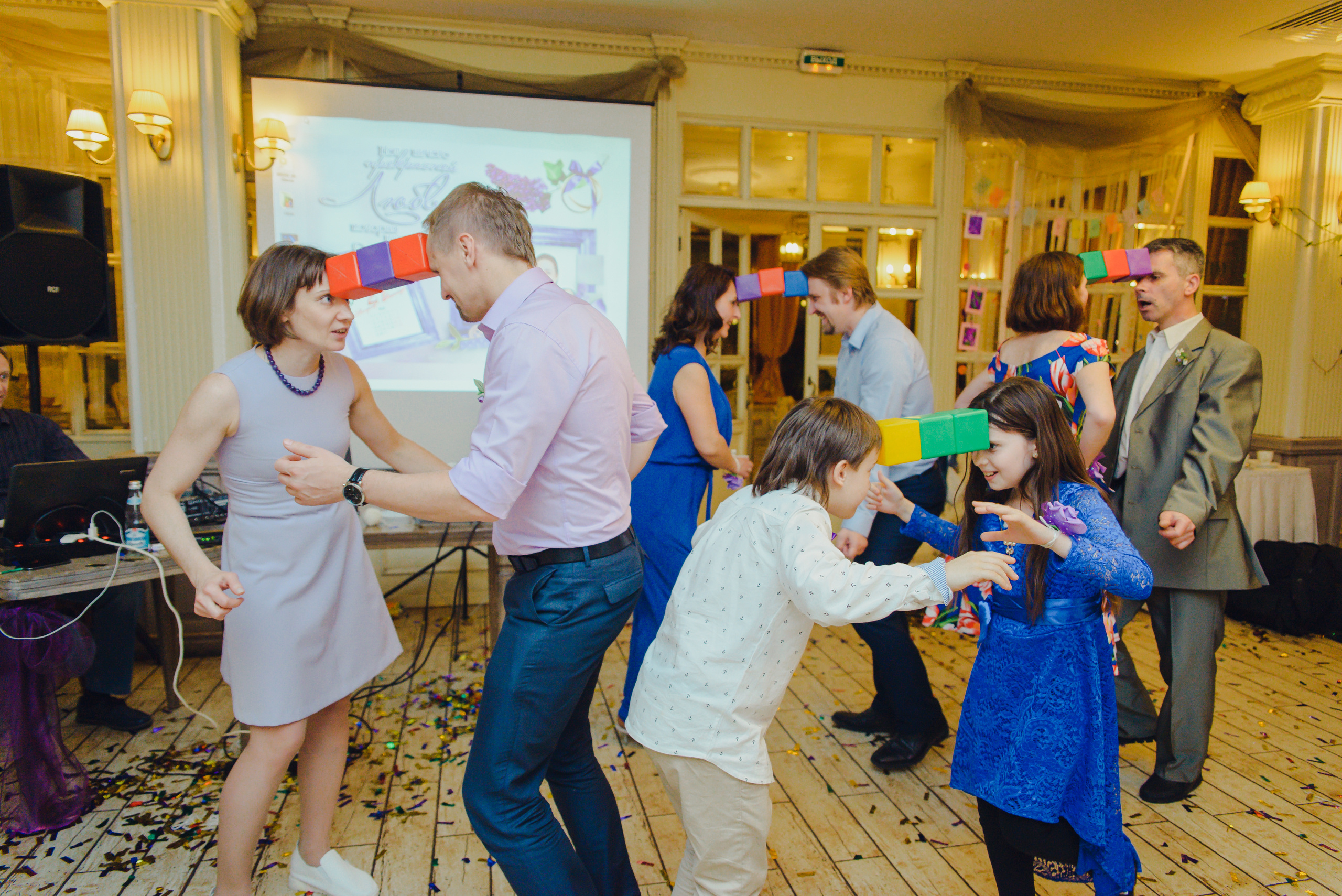 Александра & Владимир. Видеограф и фотограф на свадьбу в Москве