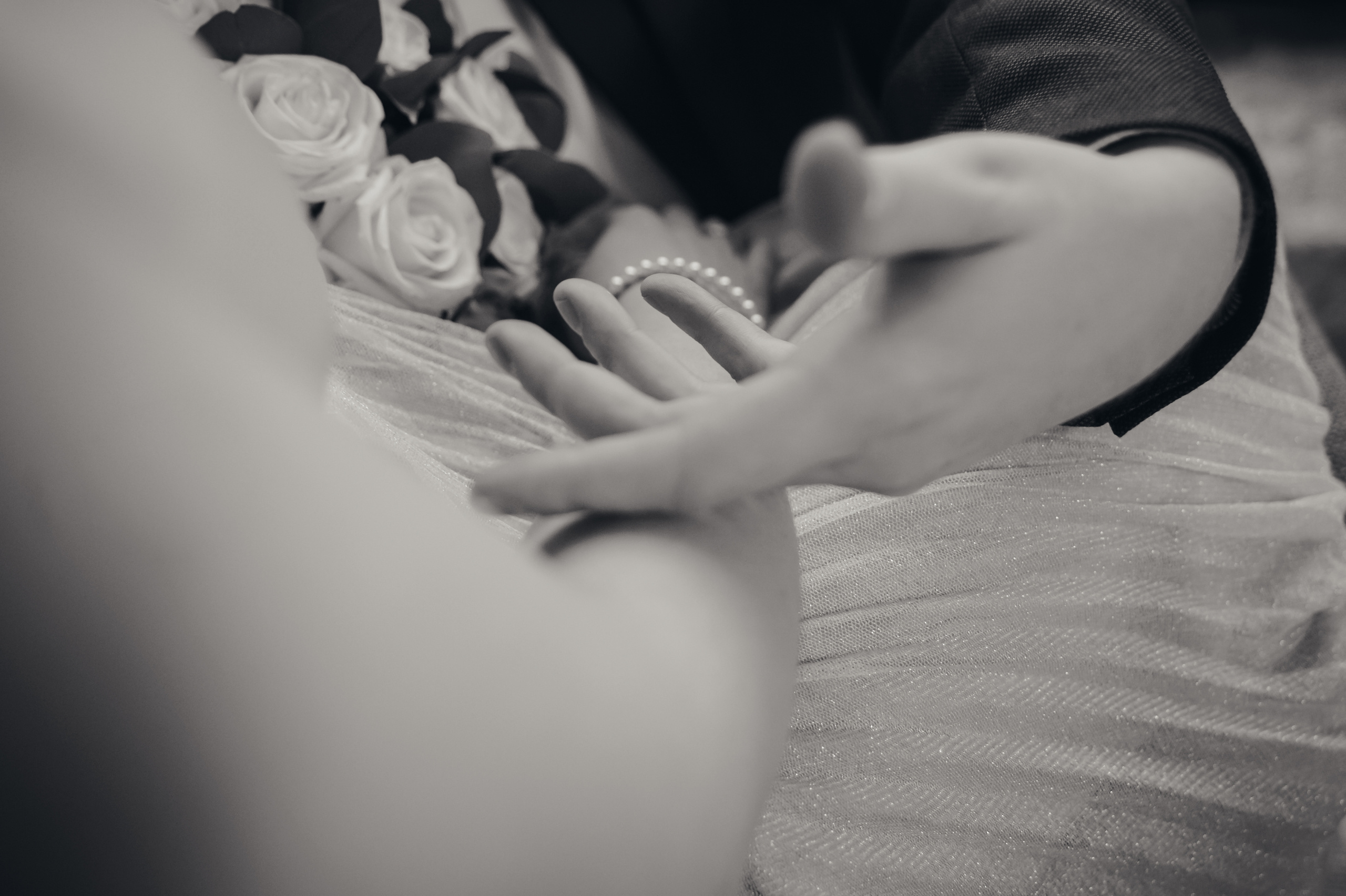 Марина & Никита. Видеограф и фотограф на свадьбу в Москве