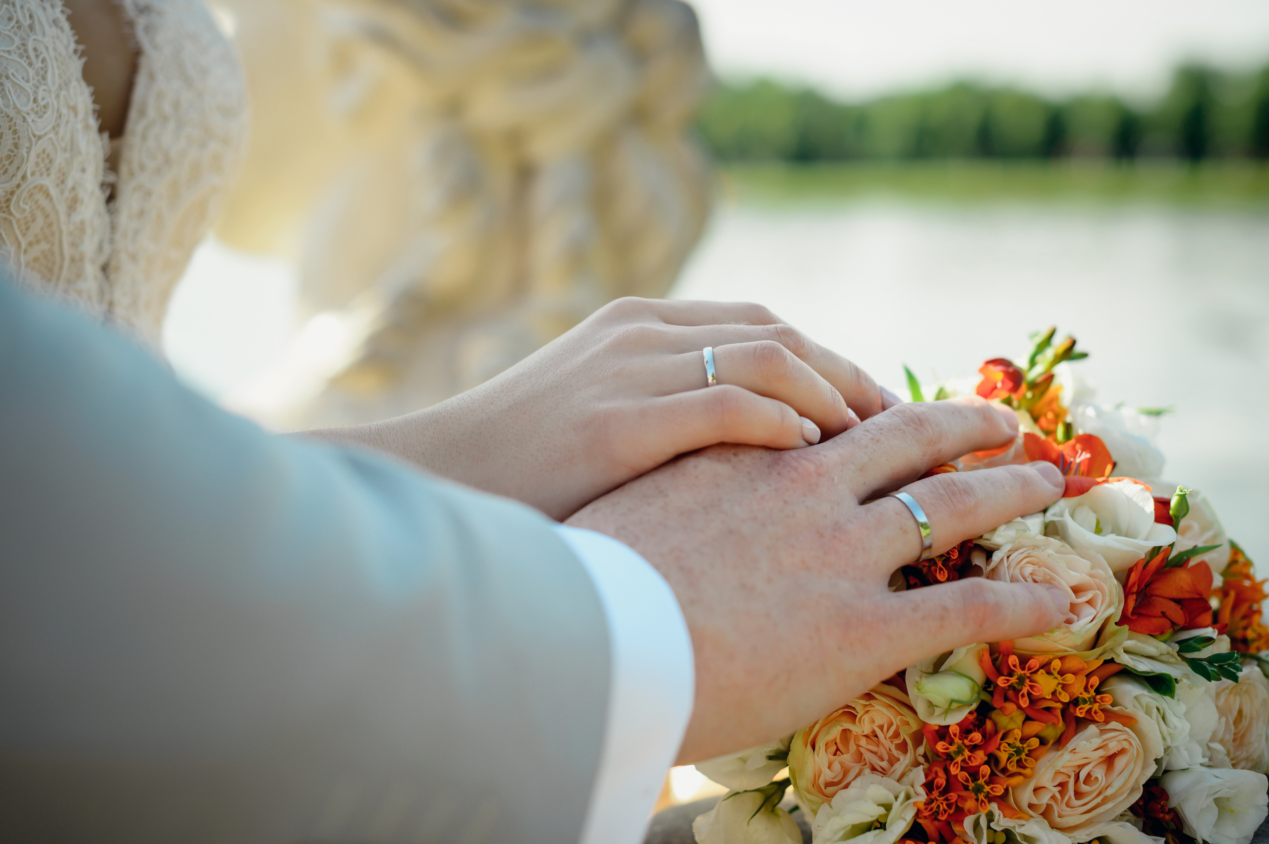 Марат & Дарья. Видеограф и фотограф на свадьбу в Москве
