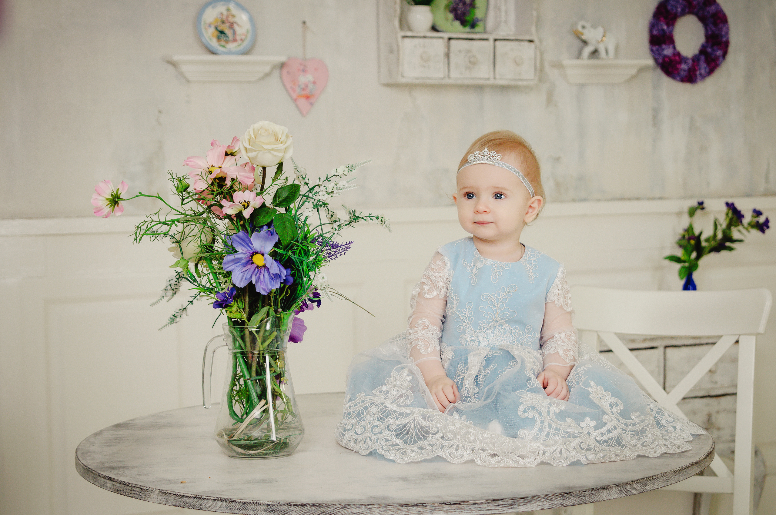 Дети. Видеограф и фотограф на свадьбу в Москве