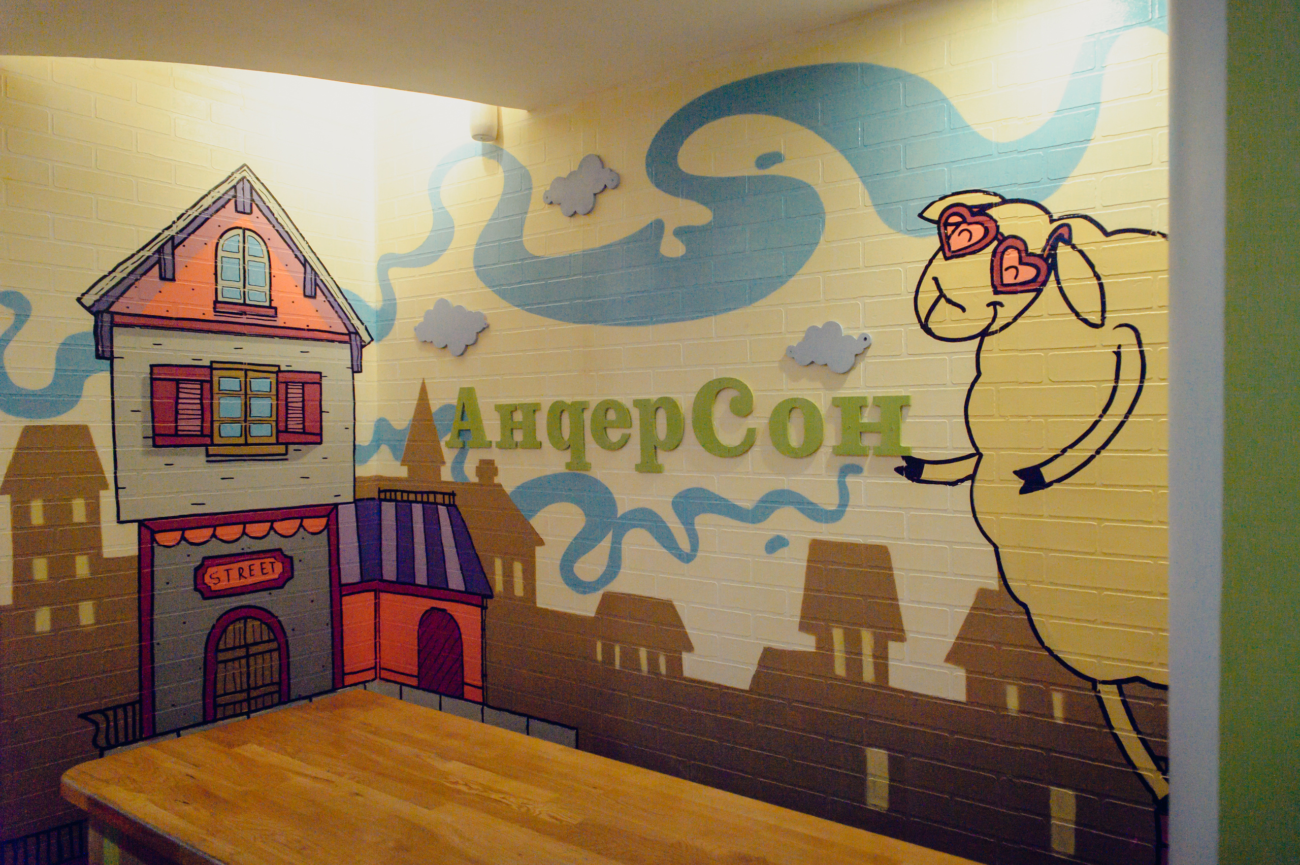 День рождение Лизы. Видеограф и фотограф на свадьбу в Москве