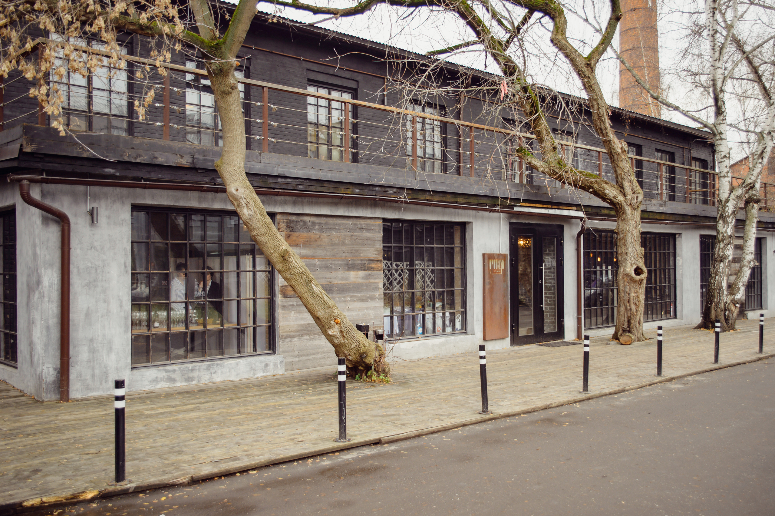 Марина & Никита. Видеограф и фотограф на свадьбу в Москве