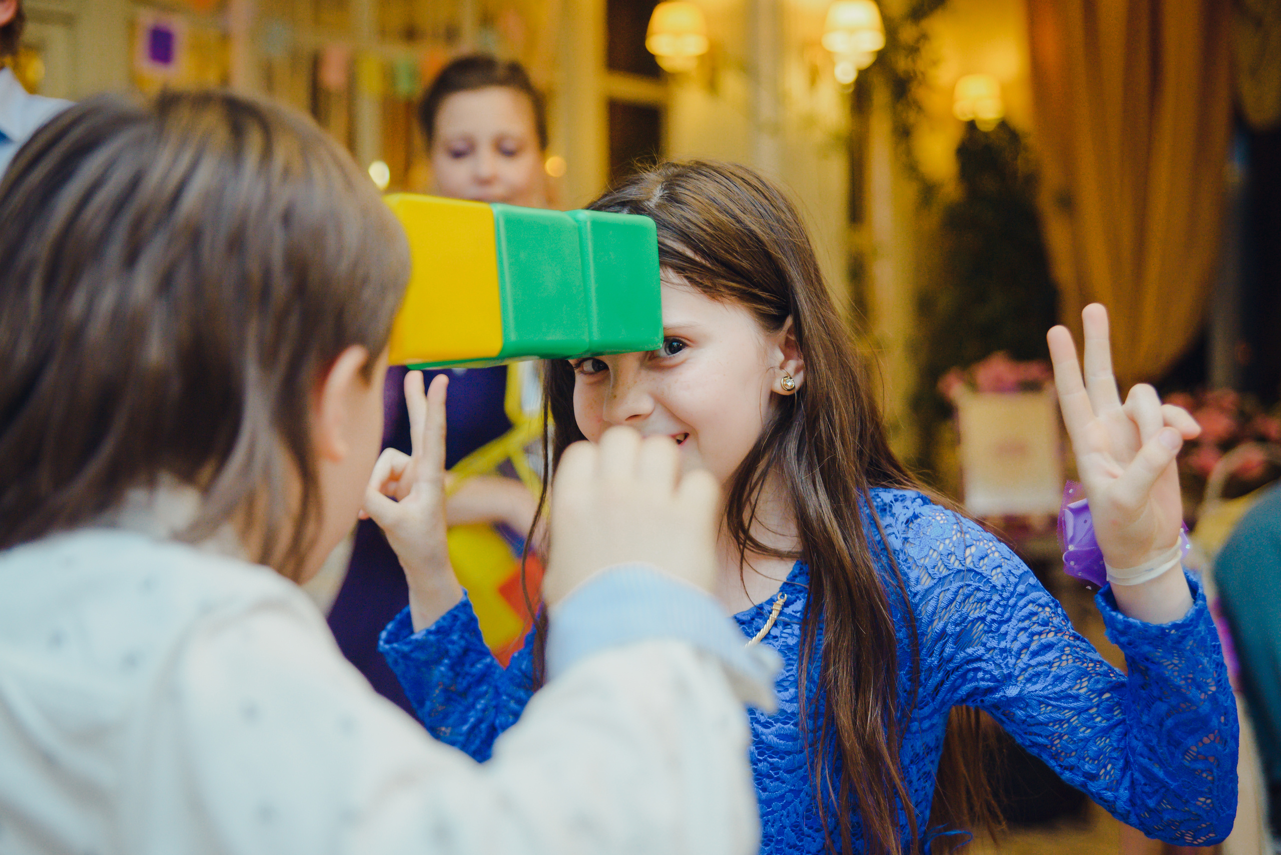 Александра & Владимир. Видеограф и фотограф на свадьбу в Москве