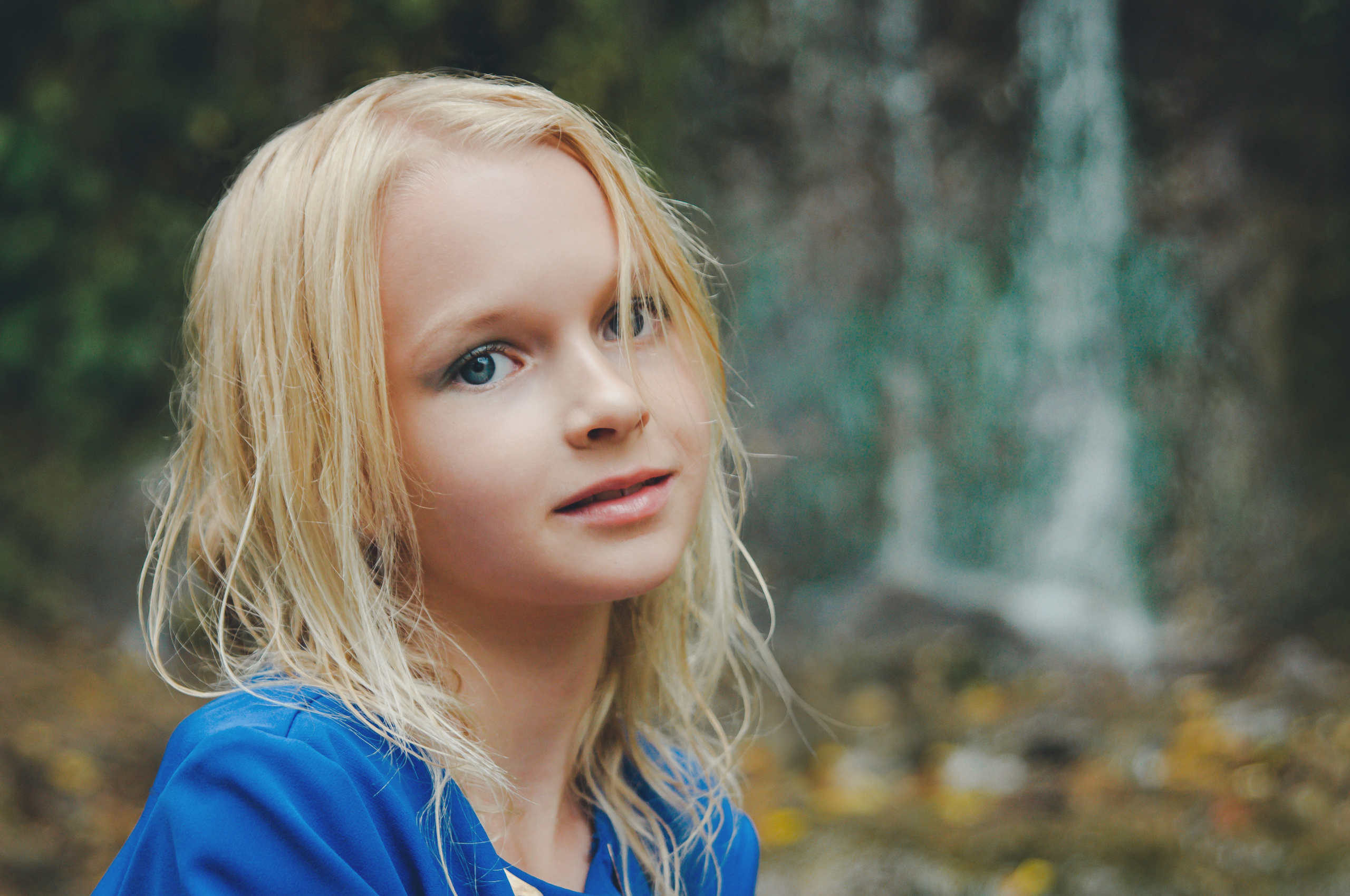 Дети. Видеограф и фотограф на свадьбу в Москве