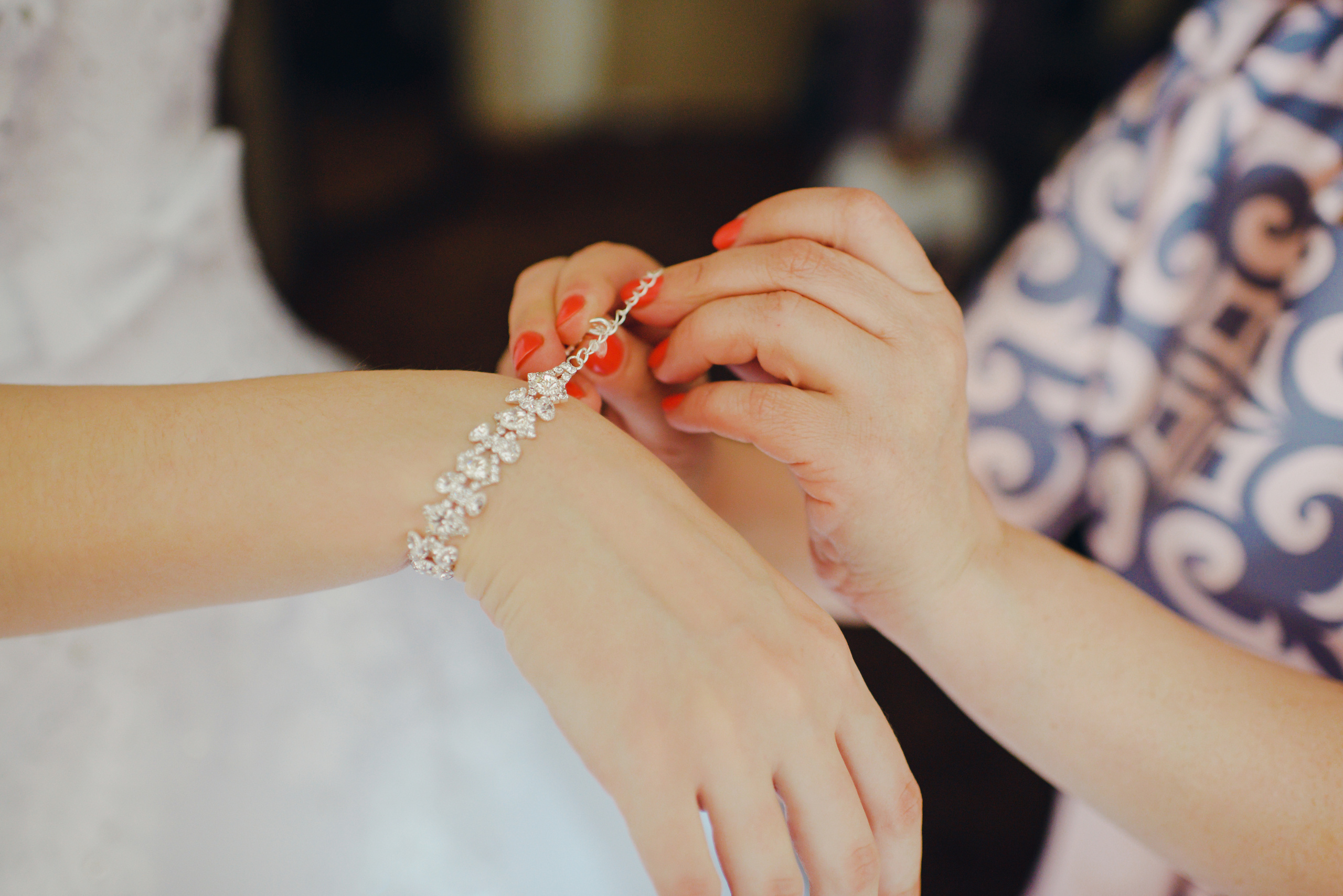 Дарья & Артур. Видеограф и фотограф на свадьбу в Москве