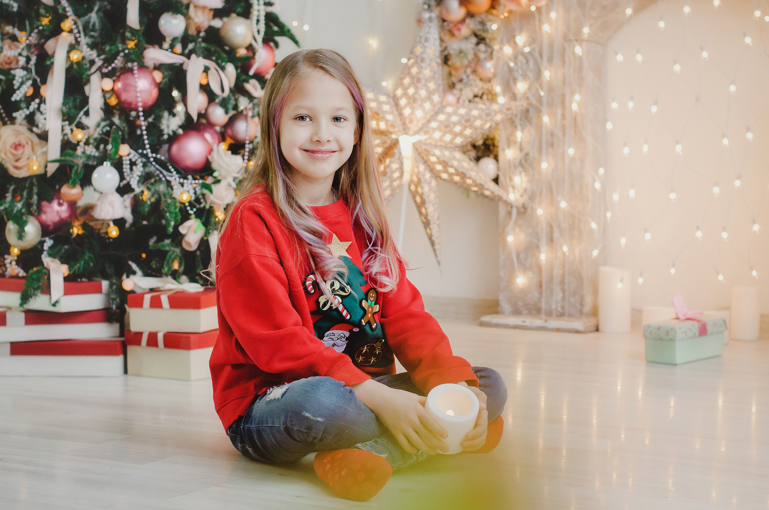 Дети. Видеограф и фотограф на свадьбу в Москве