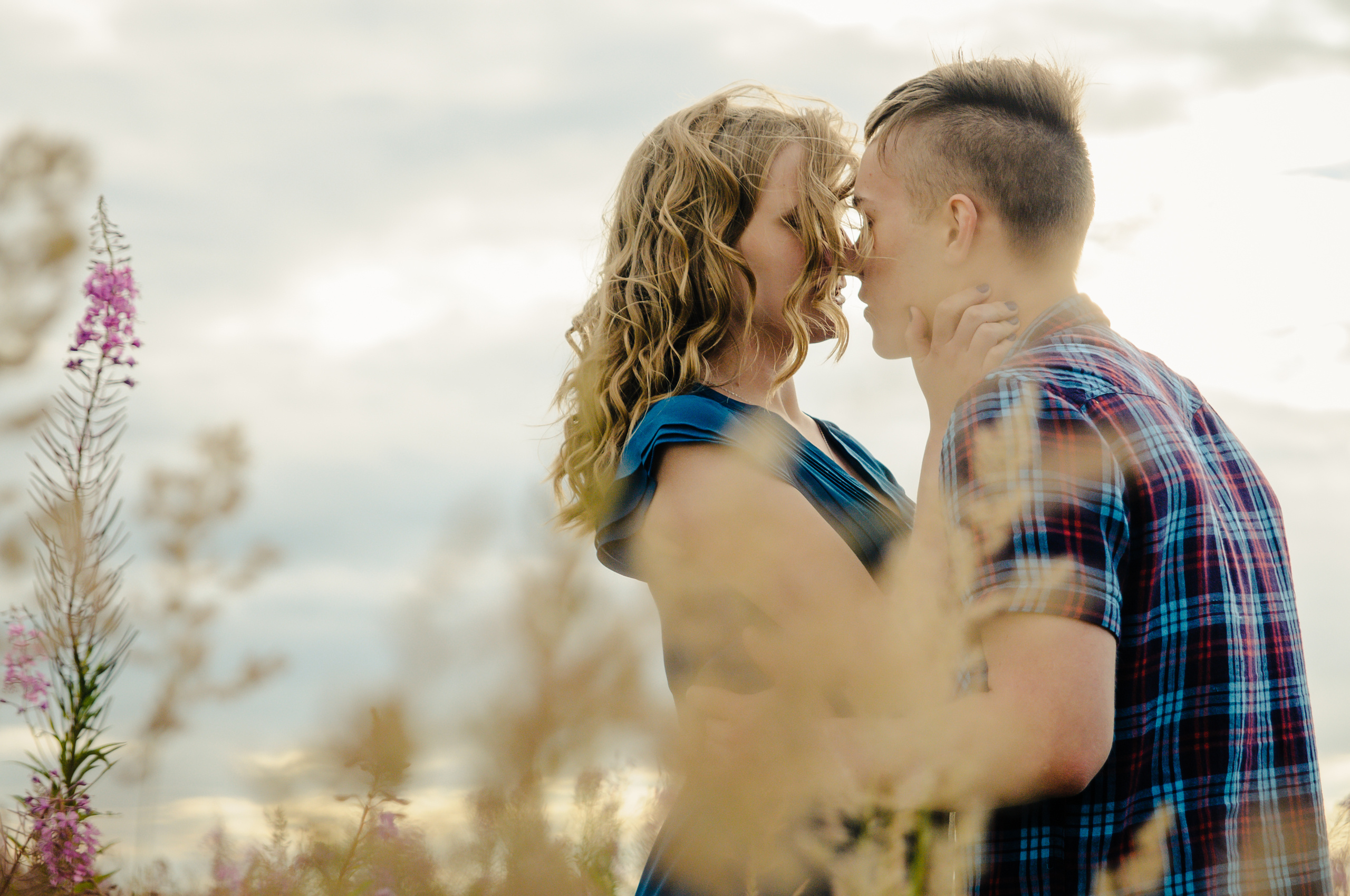 Наталья & Влад. Видеограф и фотограф на свадьбу в Москве