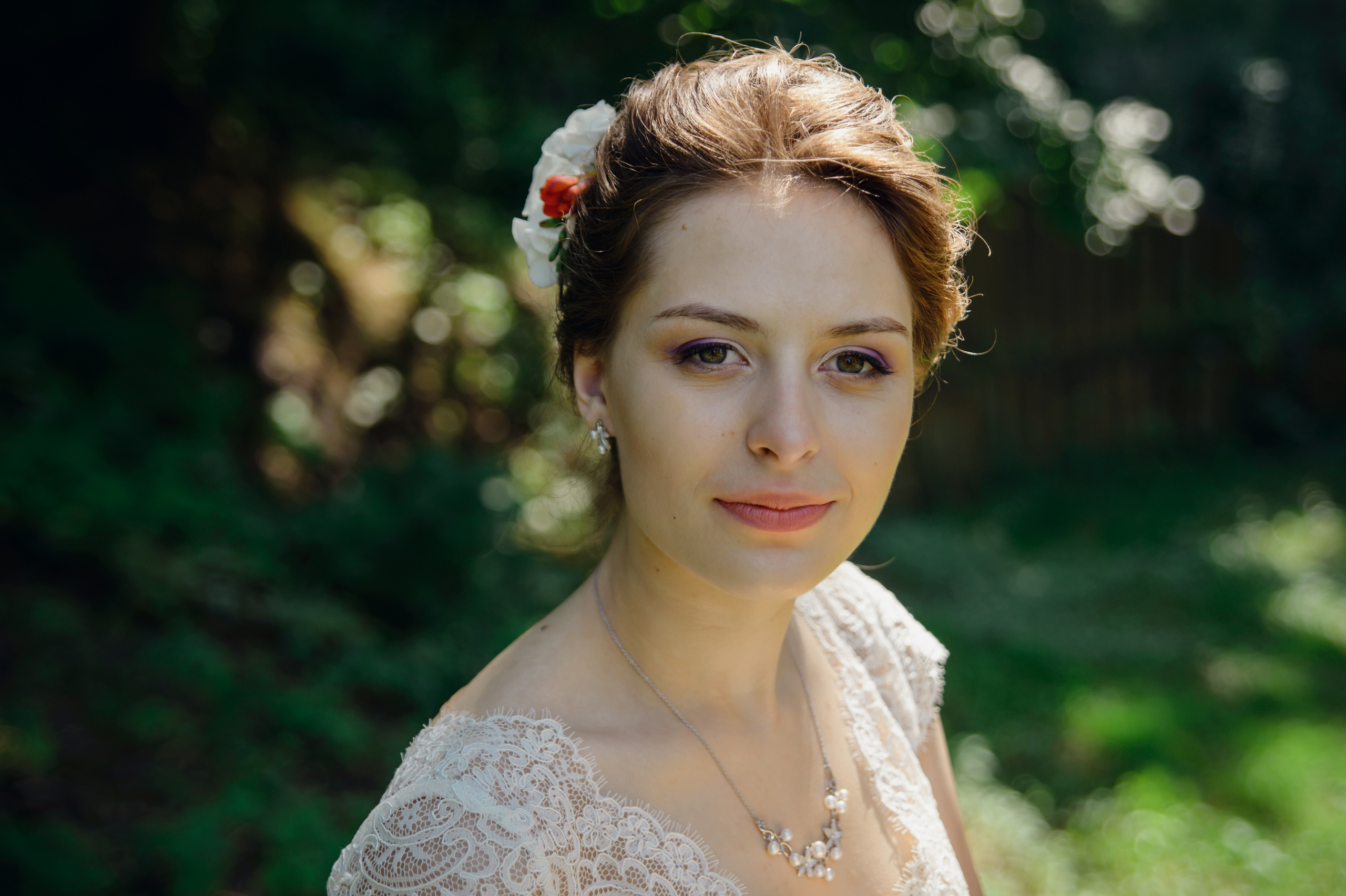 Марат & Дарья. Видеограф и фотограф на свадьбу в Москве