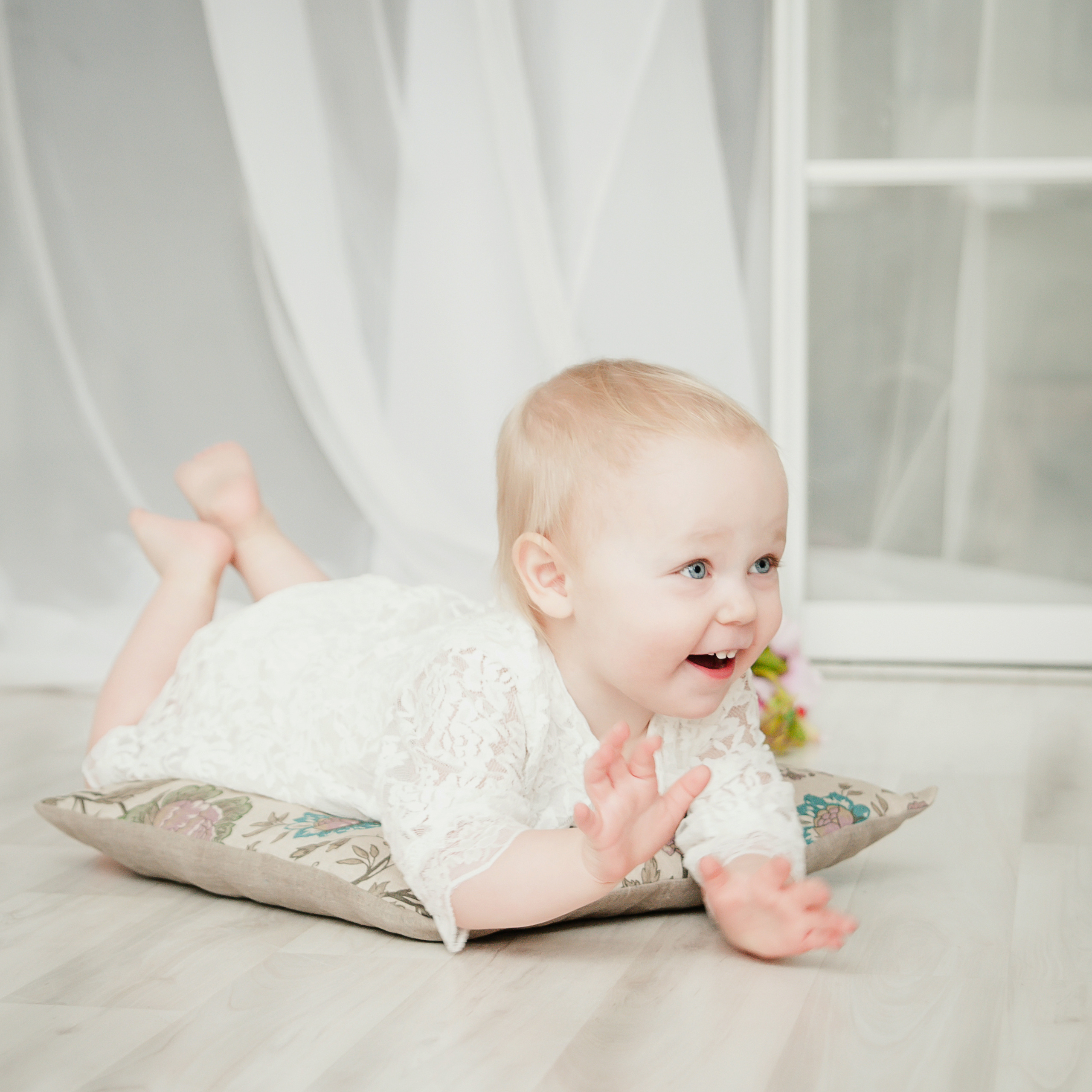 Дети. Видеограф и фотограф на свадьбу в Москве