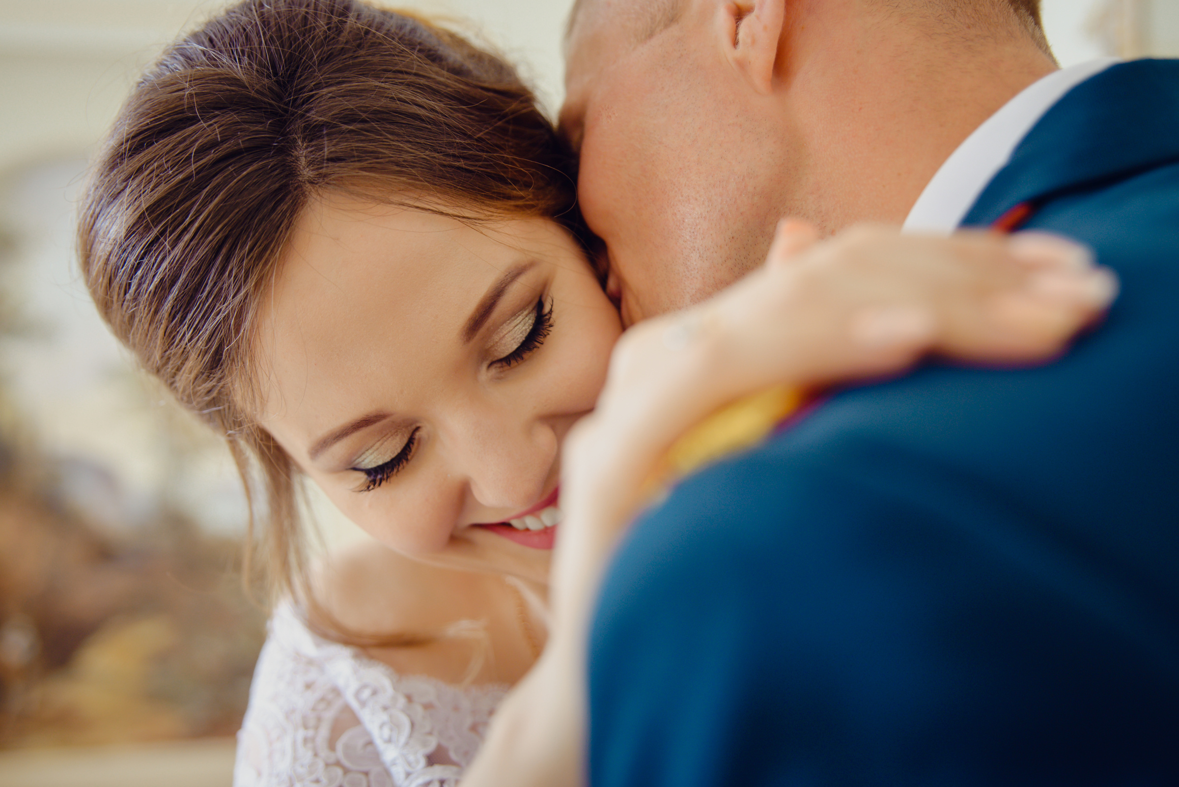 Свадебное портфолио фотографа. Видеограф и фотограф на свадьбу в Москве