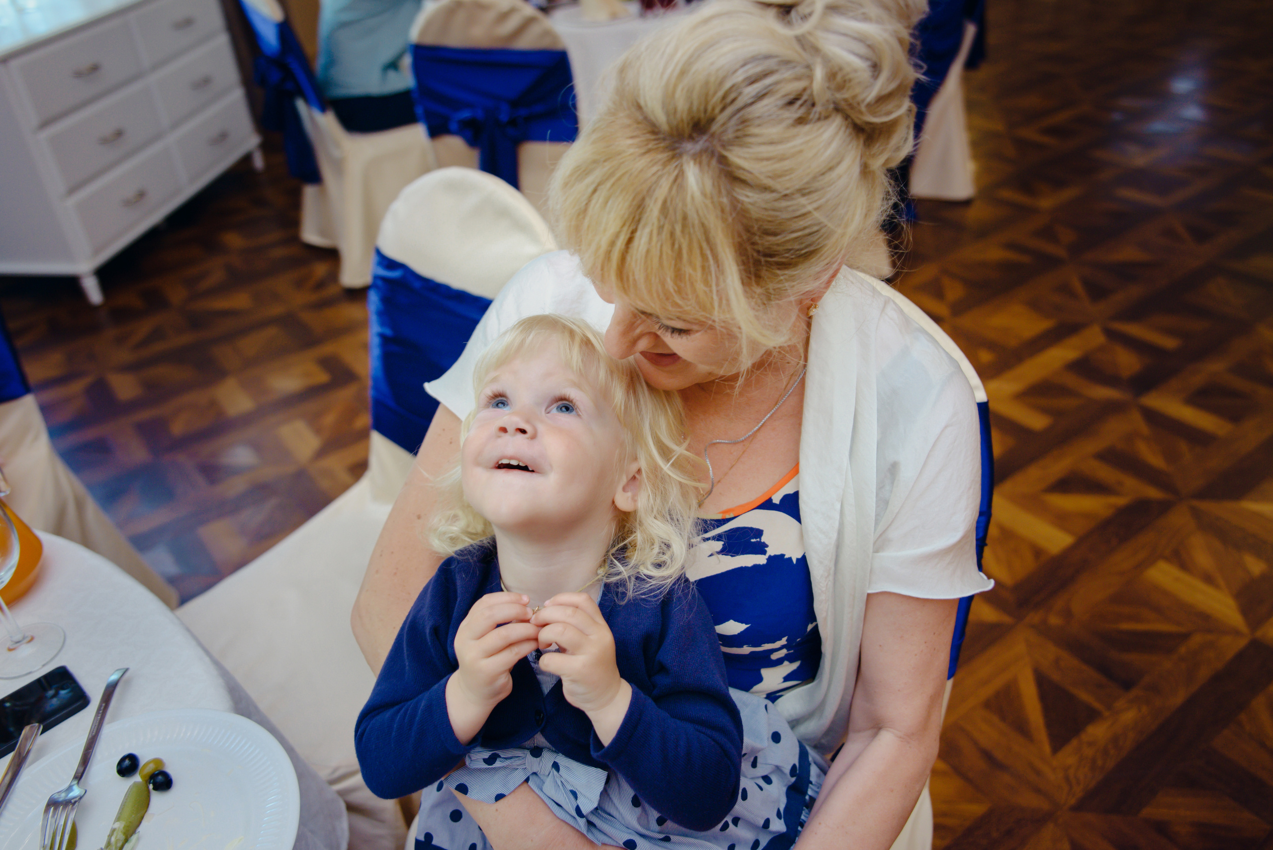 Ксения & Антон. Видеограф и фотограф на свадьбу в Москве