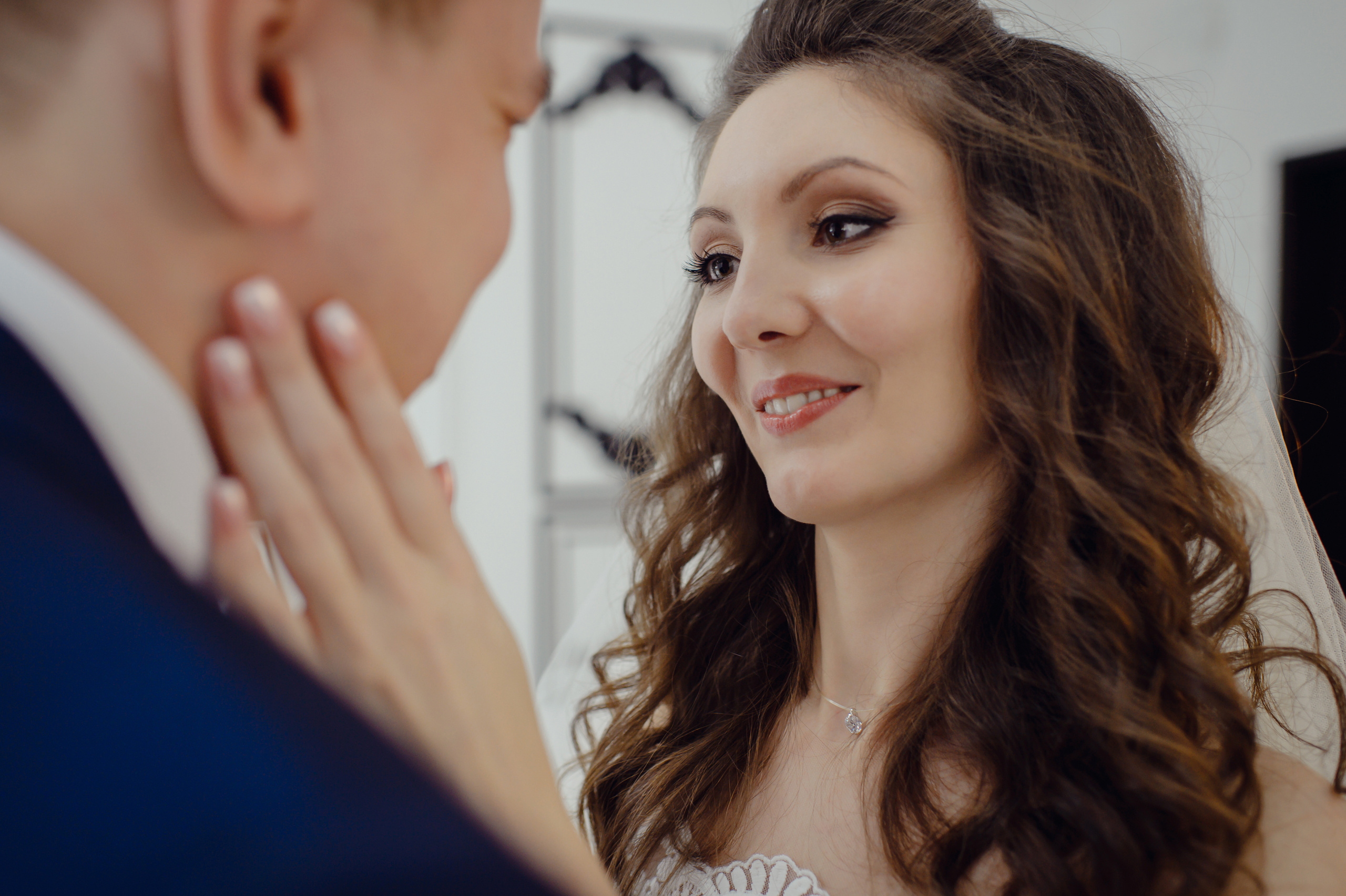 Свадебное портфолио фотографа. Видеограф и фотограф на свадьбу в Москве