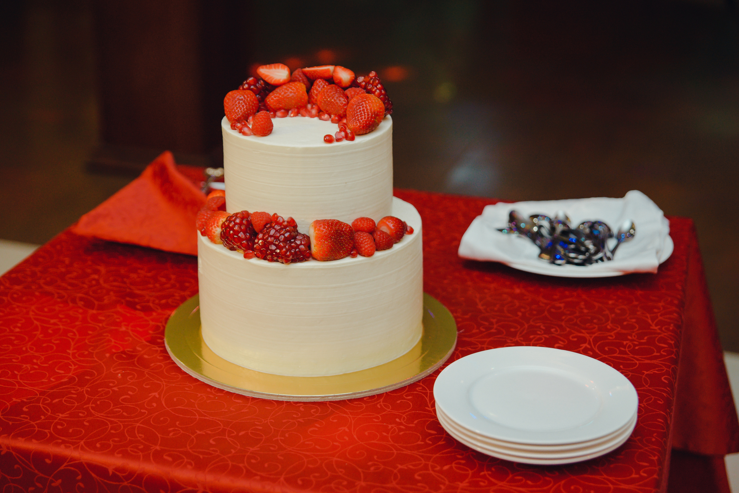 Ирина & Дмитрий. Видеограф и фотограф на свадьбу в Москве