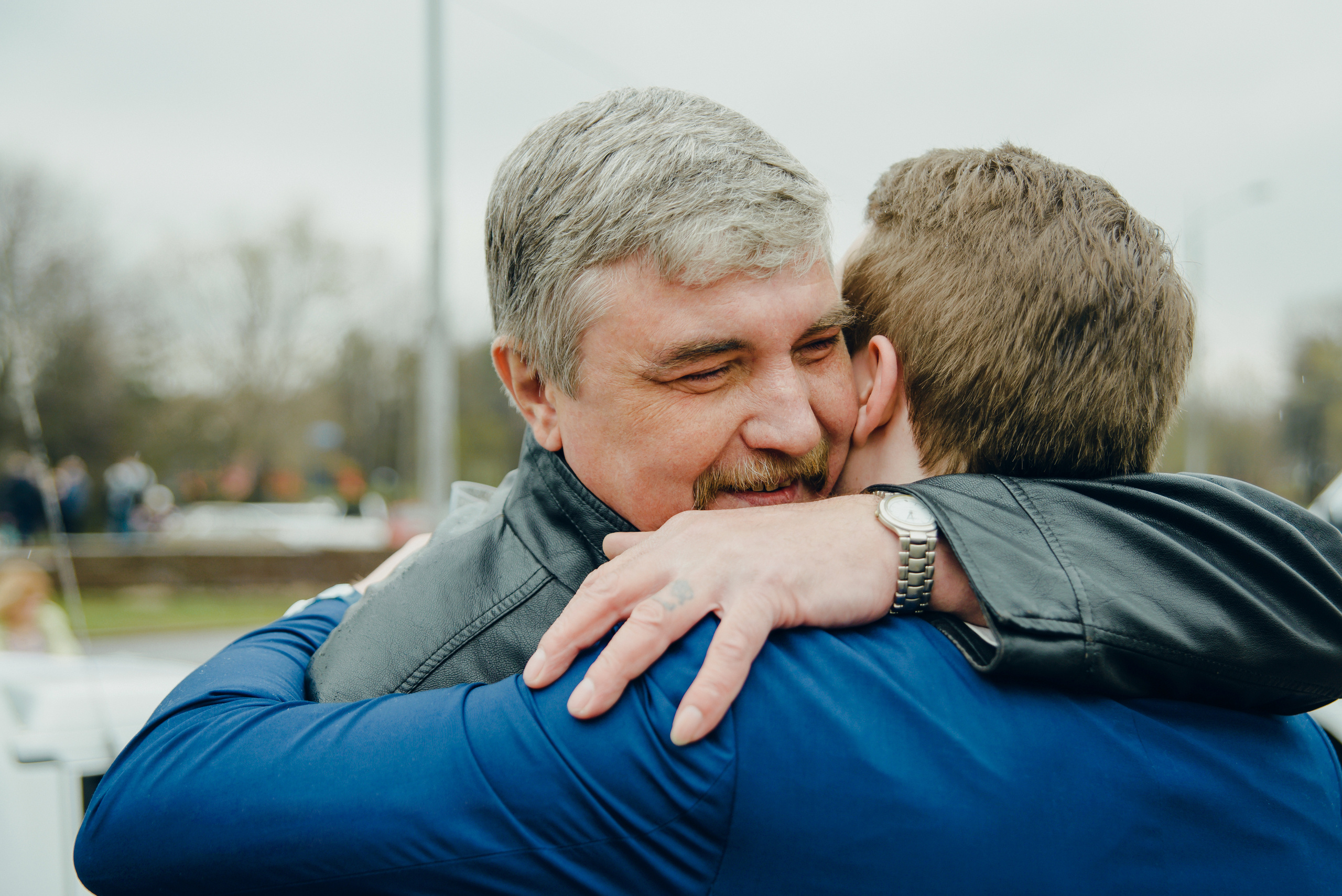 Дарья & Артур. Видеограф и фотограф на свадьбу в Москве