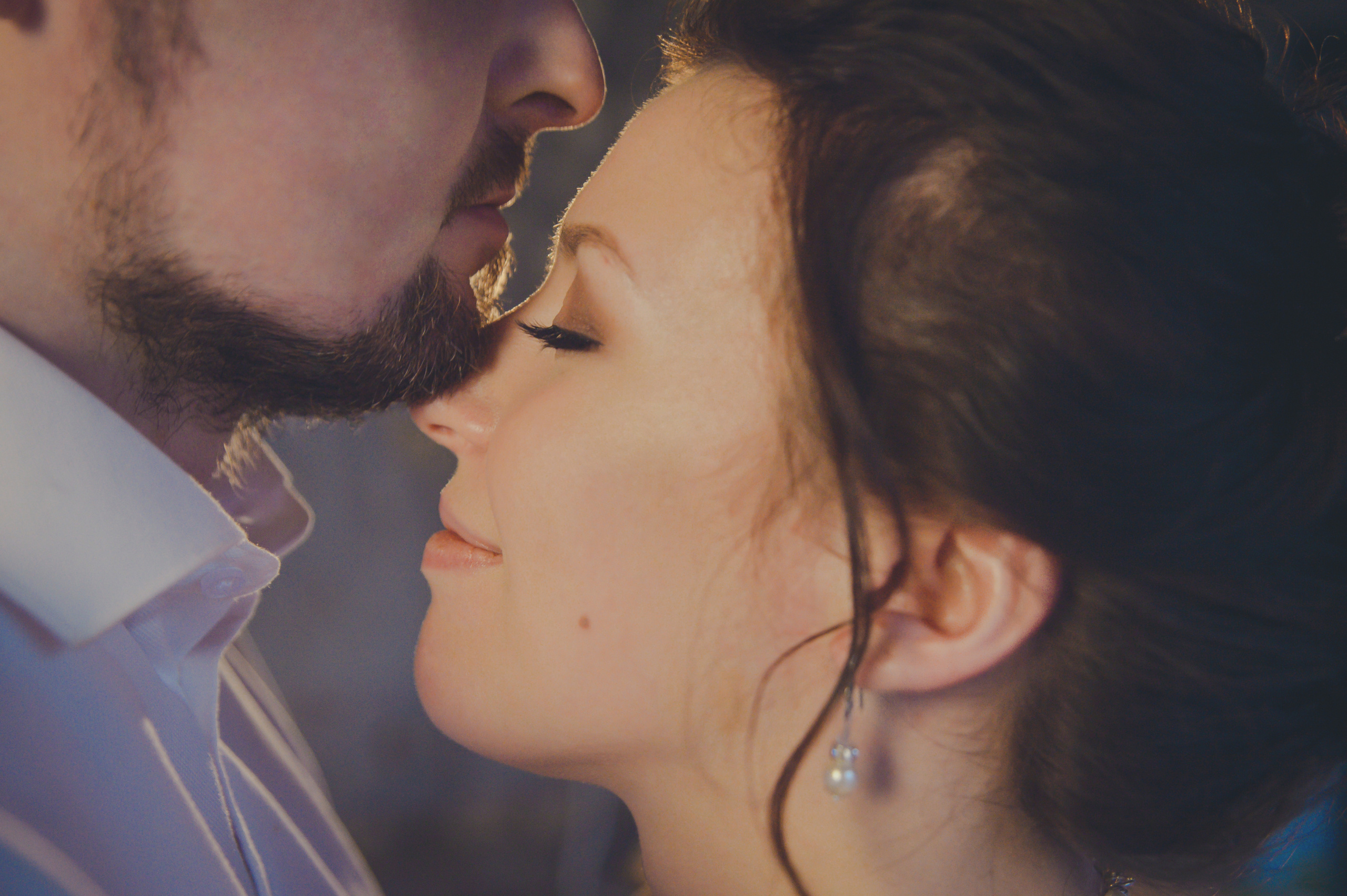 Марина & Никита. Видеограф и фотограф на свадьбу в Москве