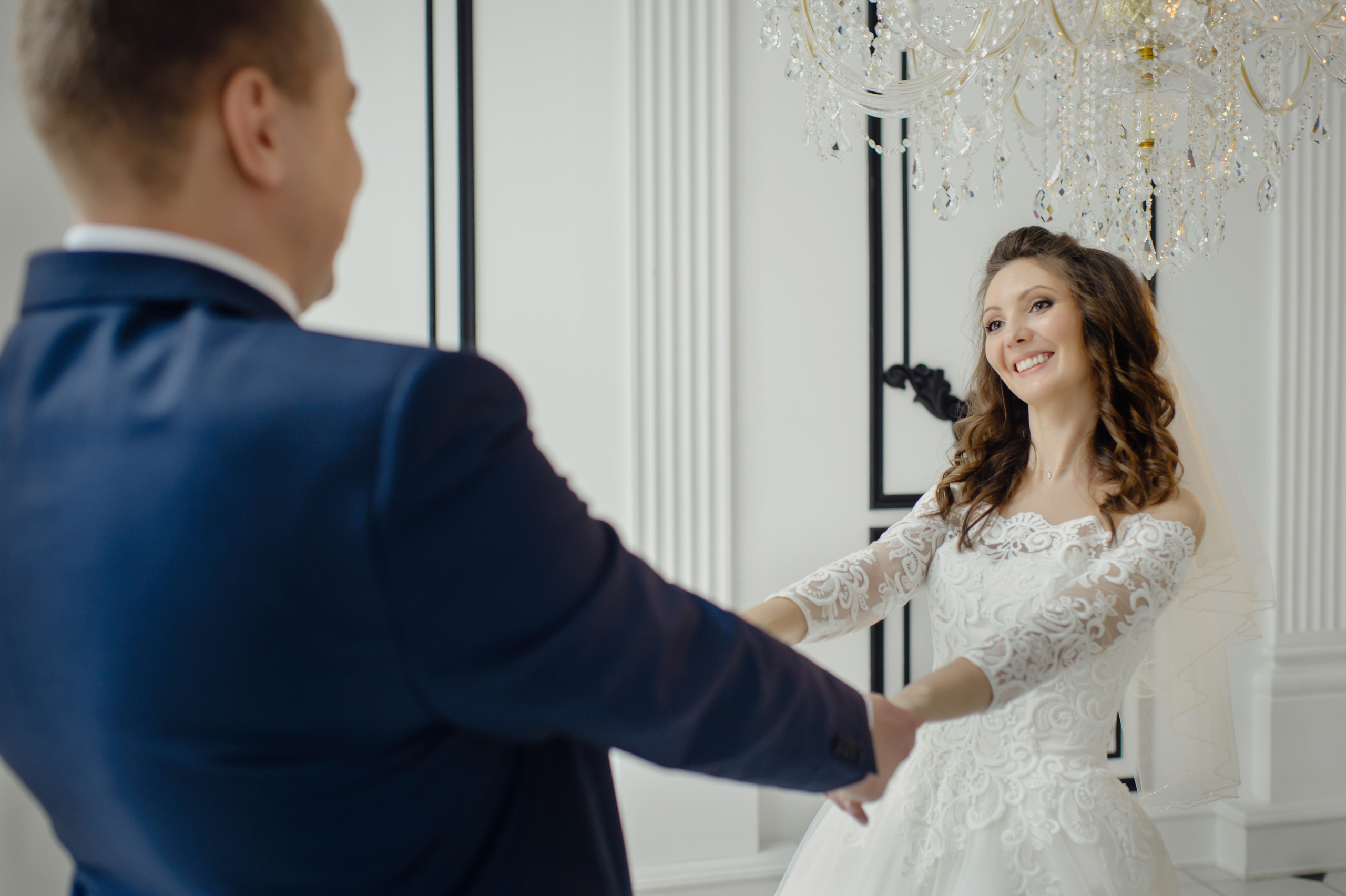 Свадебное портфолио фотографа. Видеограф и фотограф на свадьбу в Москве