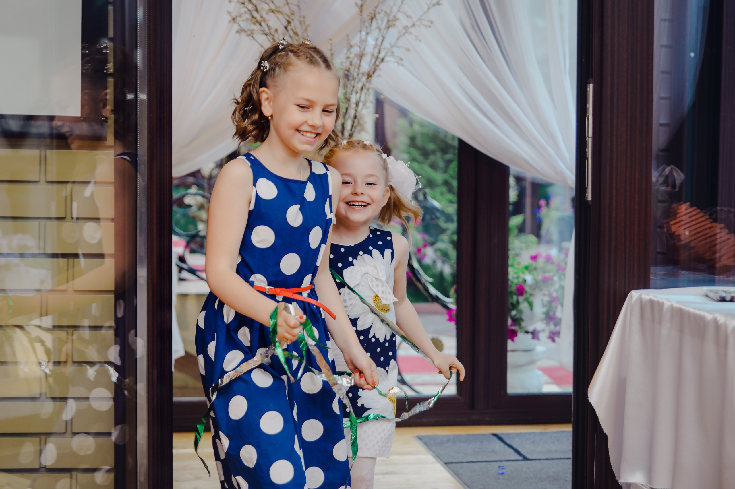 Елена & Антон. Видеограф и фотограф на свадьбу в Москве