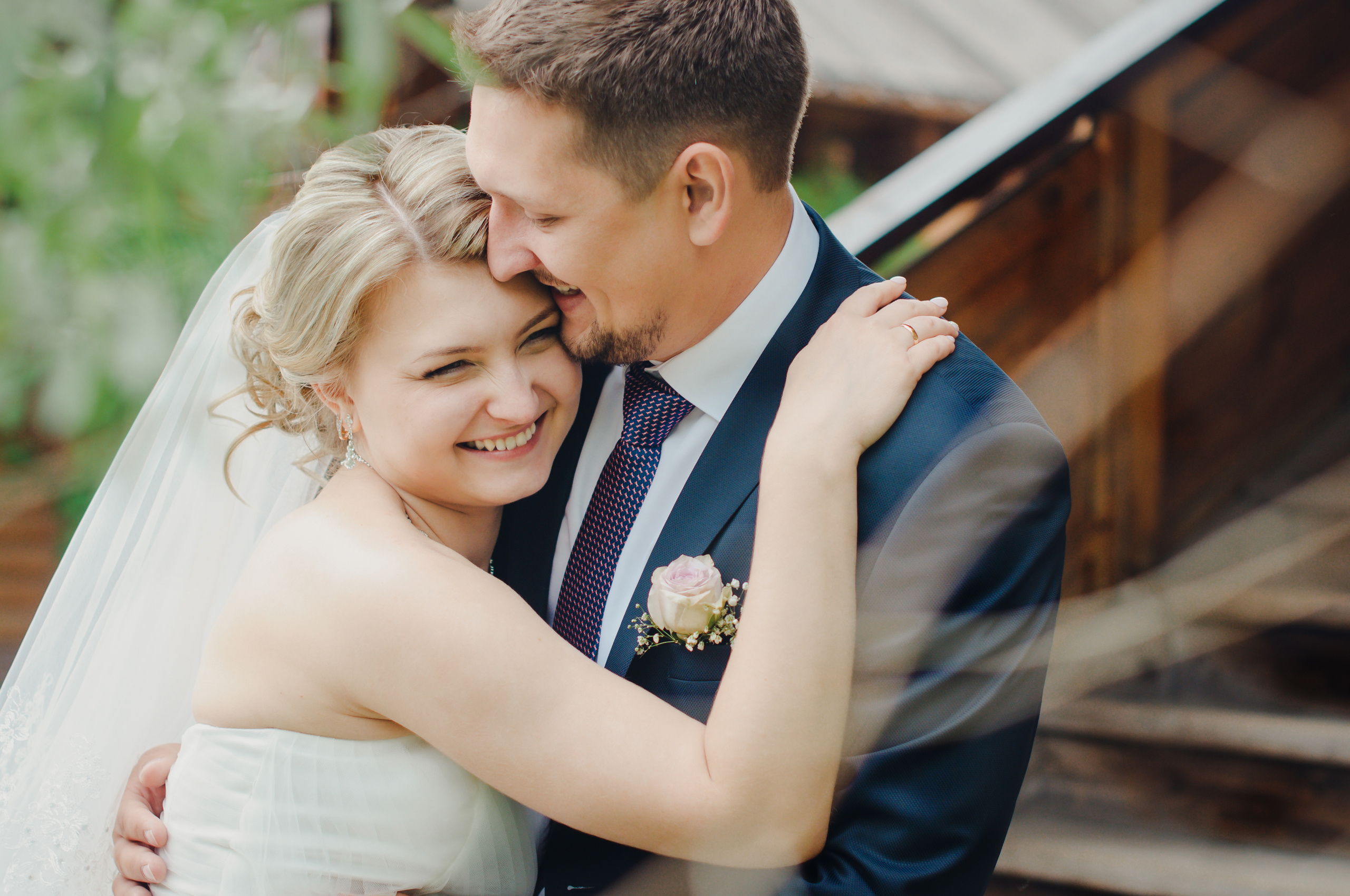 Свадебное портфолио фотографа. Видеограф и фотограф на свадьбу в Москве