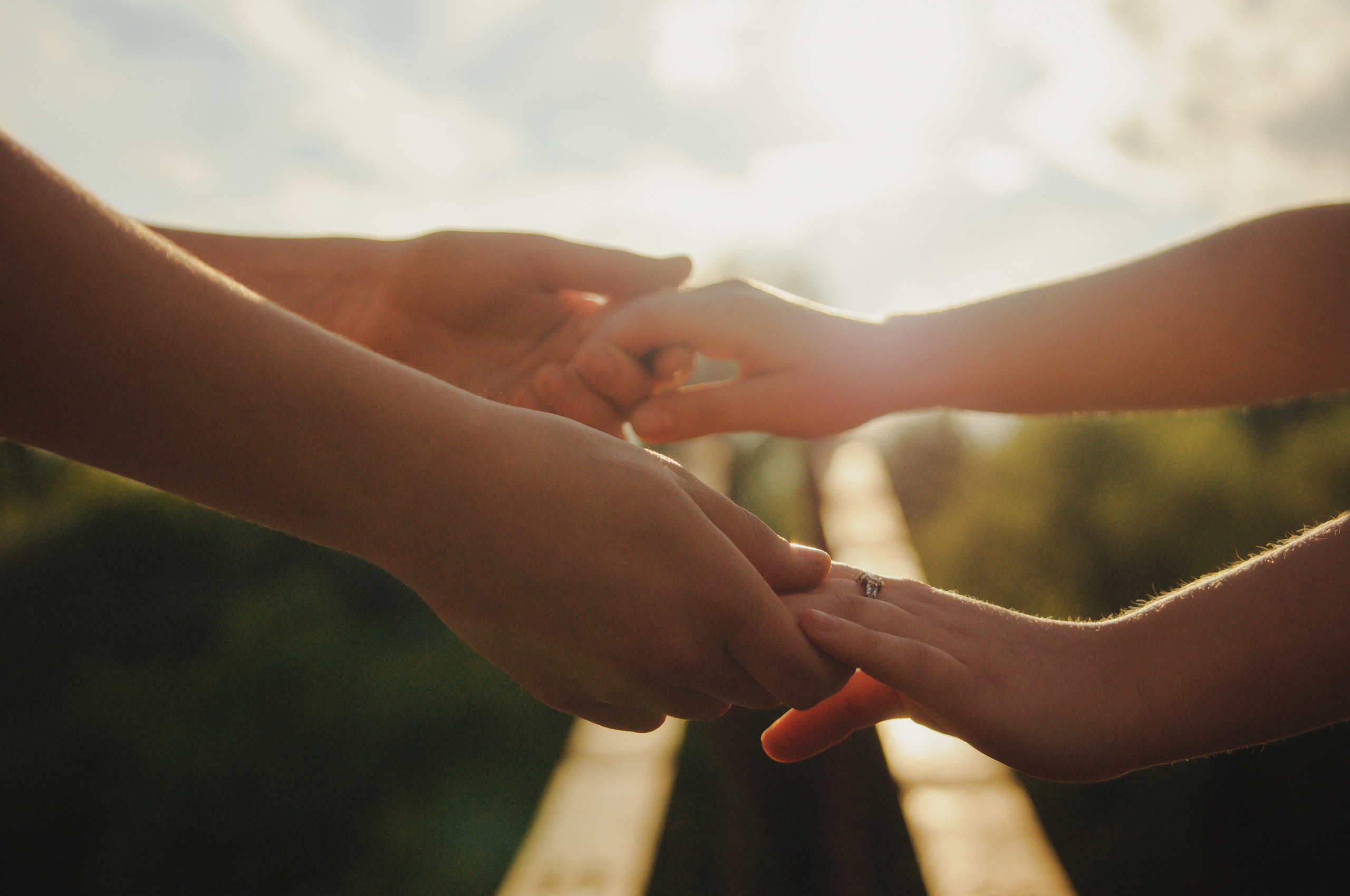 Свадебное портфолио фотографа. Видеограф и фотограф на свадьбу в Москве