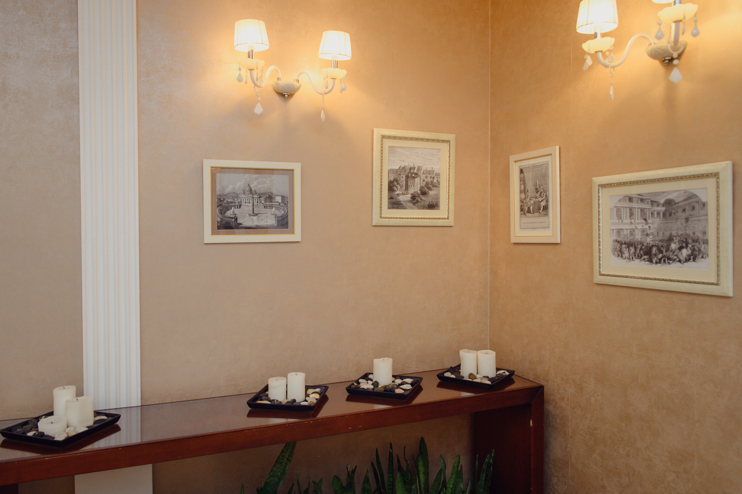 Виктория & Николай. Видеограф и фотограф на свадьбу в Москве