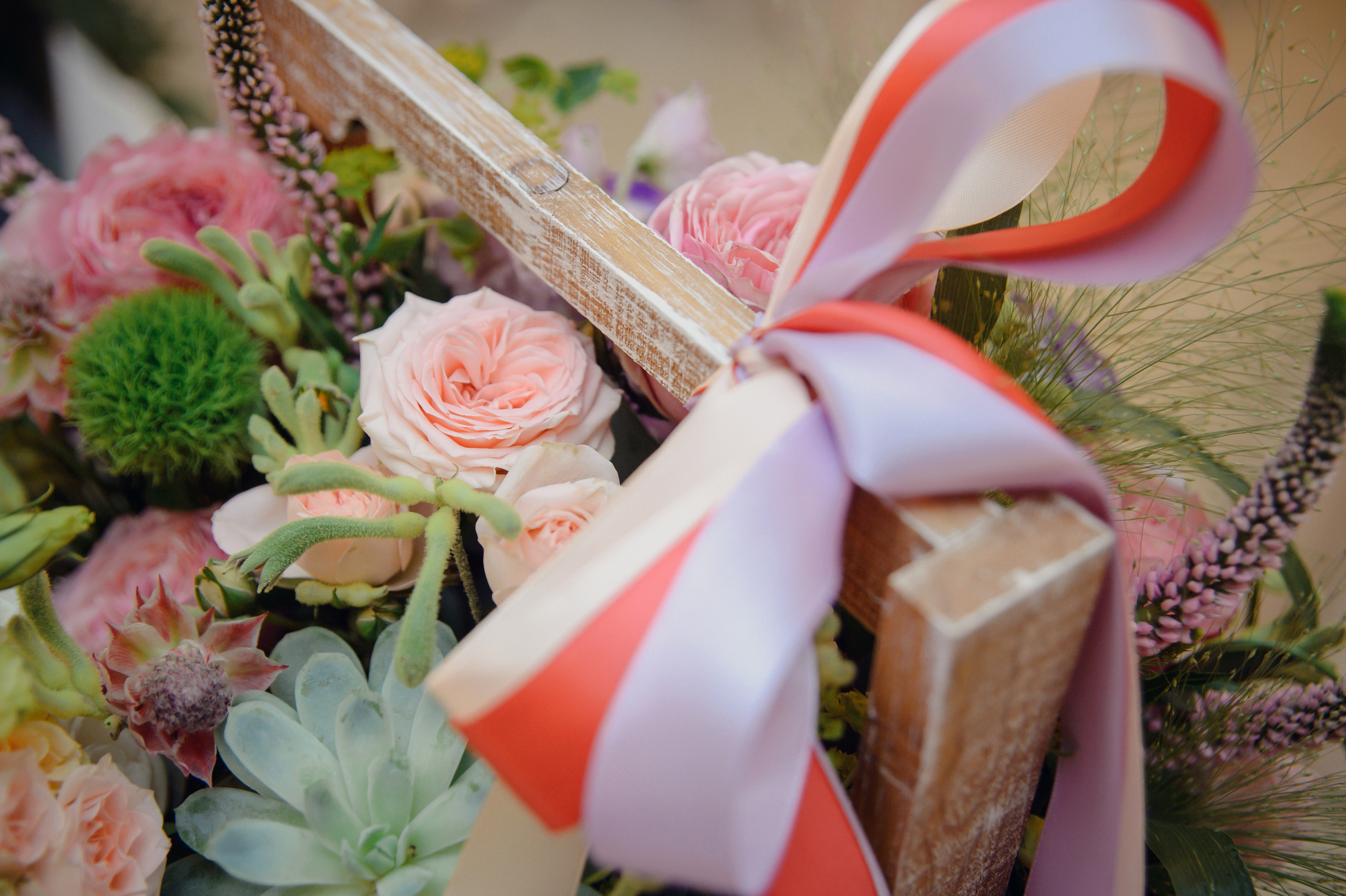 Виктория & Николай. Видеограф и фотограф на свадьбу в Москве