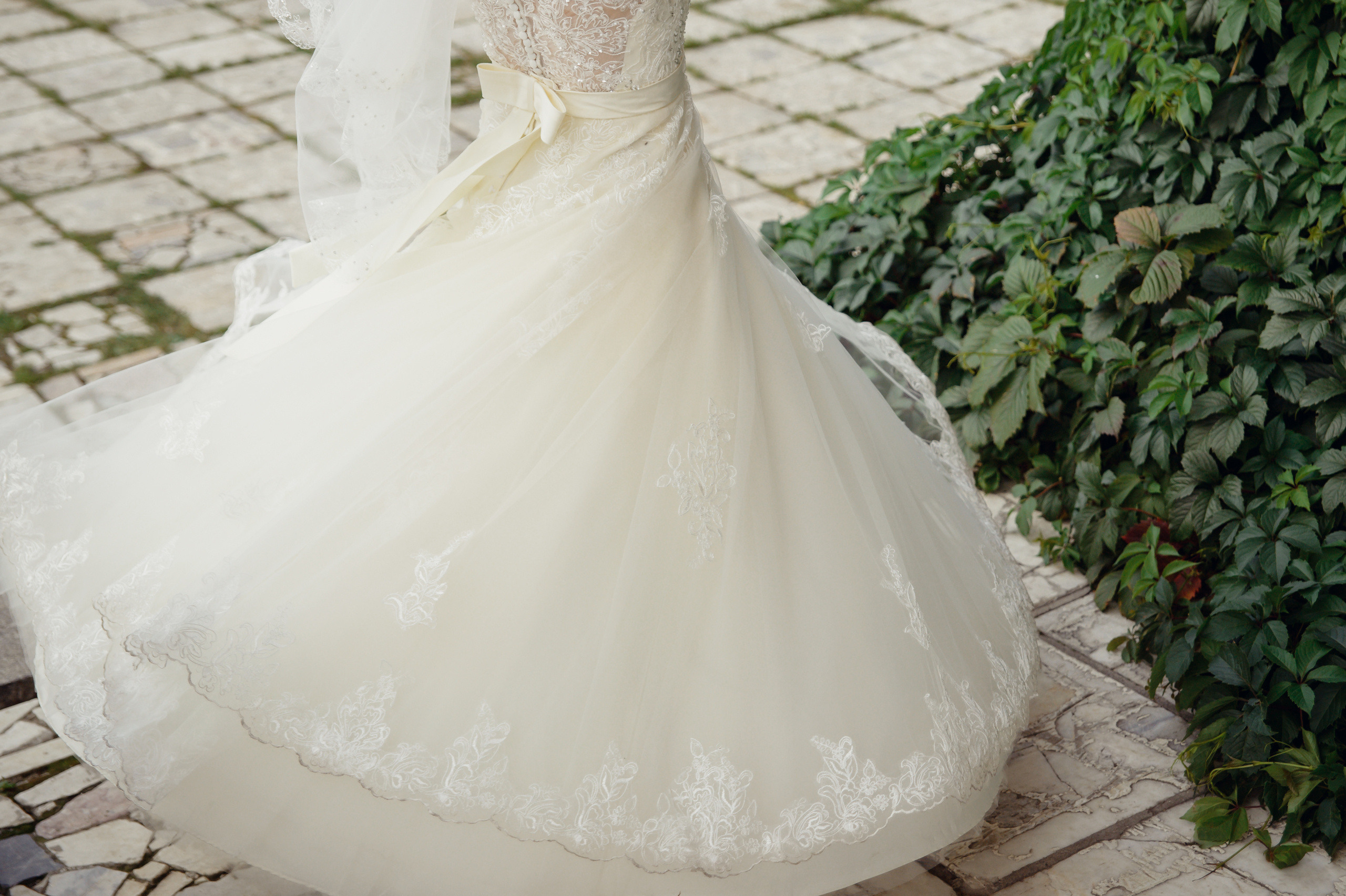 Виктория & Николай. Видеограф и фотограф на свадьбу в Москве