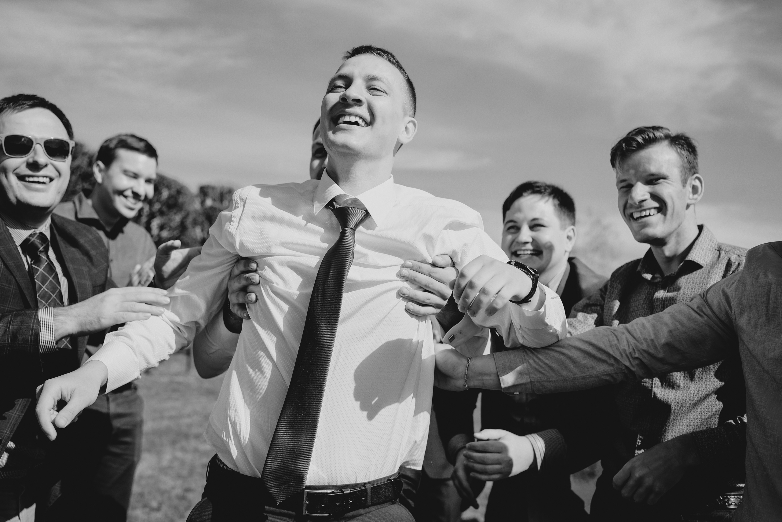 Свадебное портфолио фотографа. Видеограф и фотограф на свадьбу в Москве