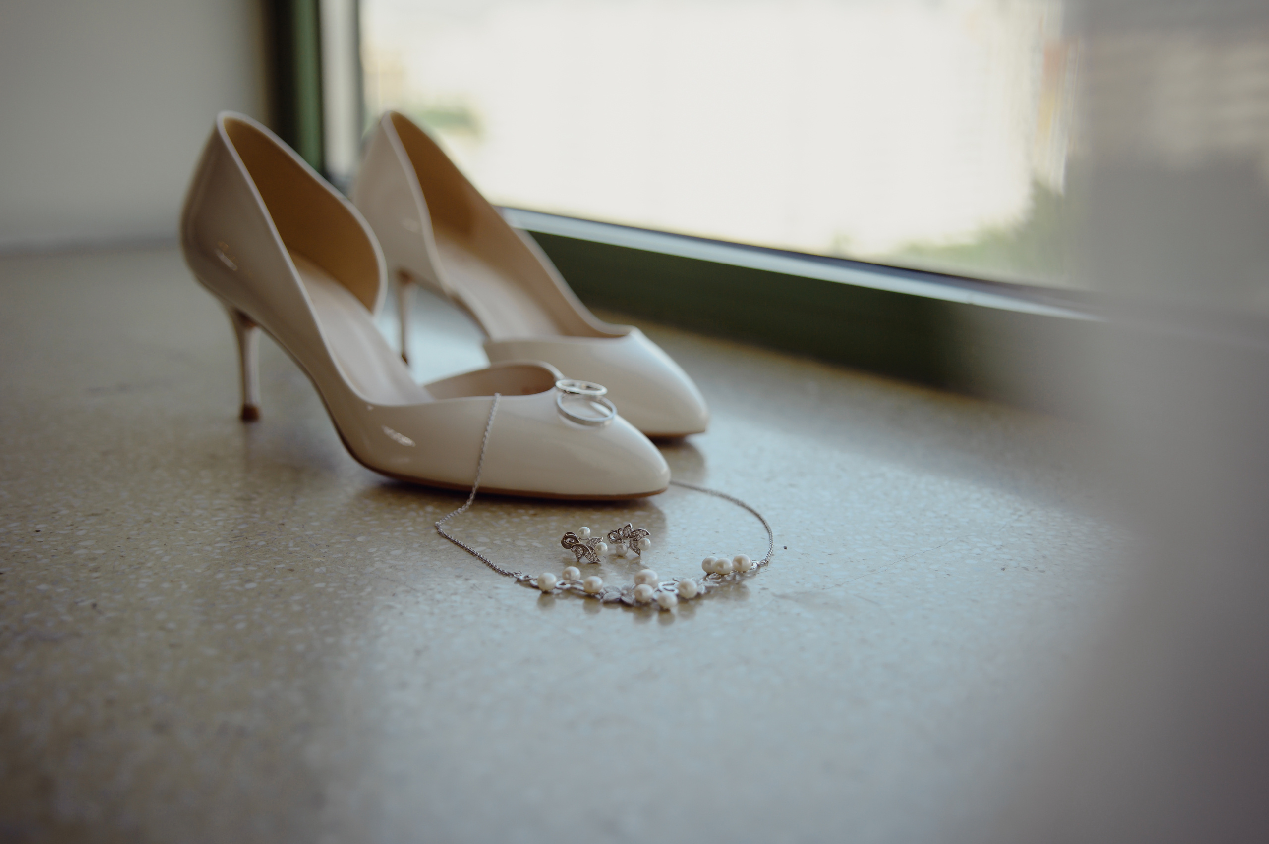 Марат & Дарья. Видеограф и фотограф на свадьбу в Москве