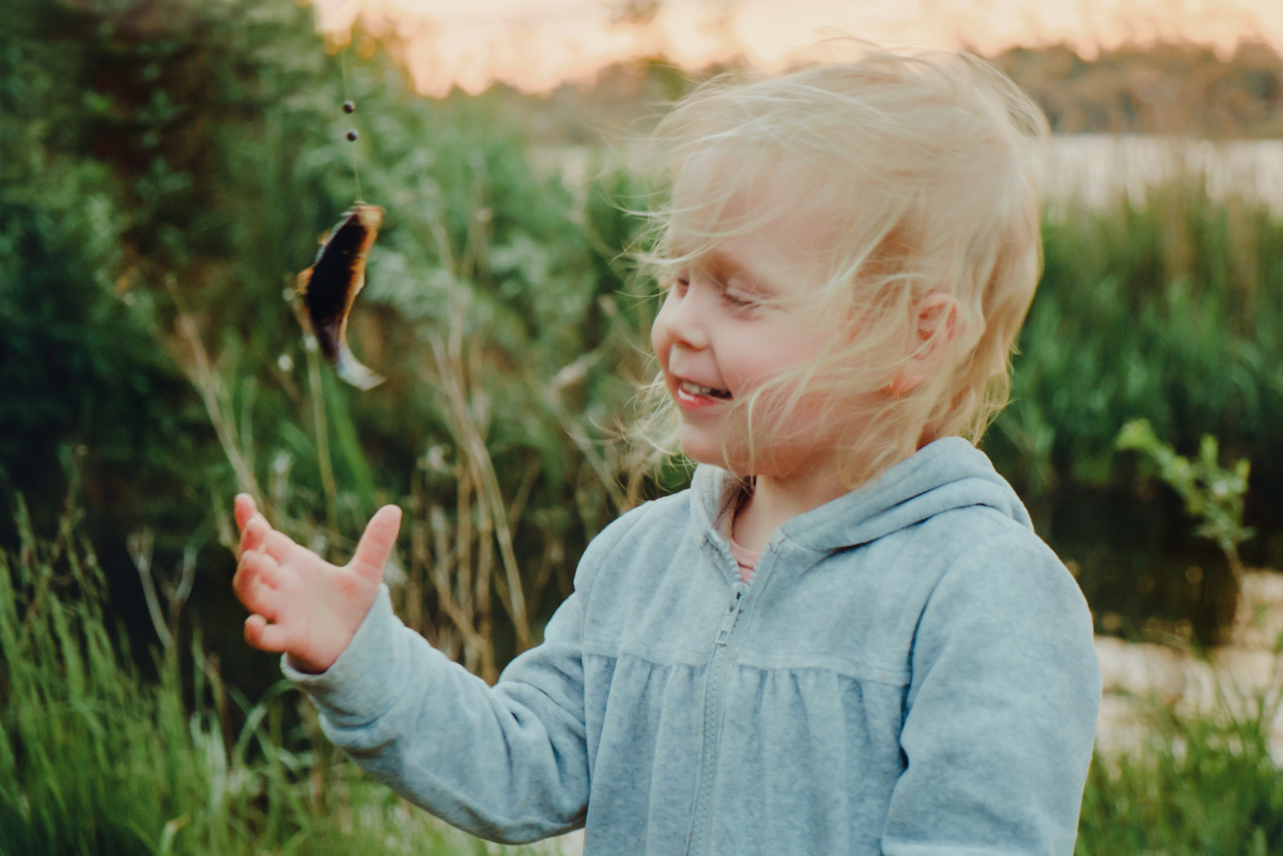 Дети. Видеограф и фотограф на свадьбу в Москве