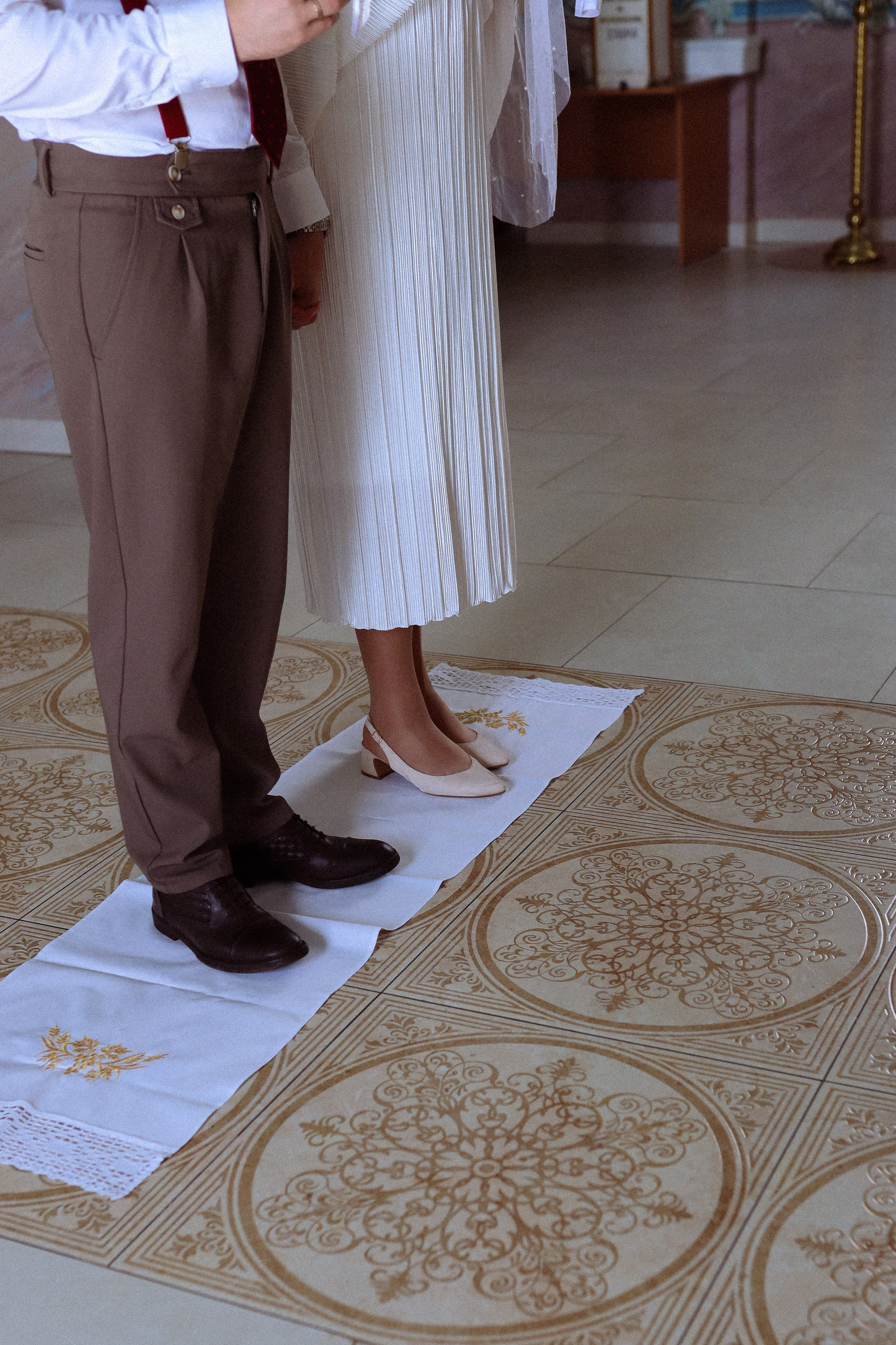 Венчание. Фотограф в Оренбурге Майя Шатрова