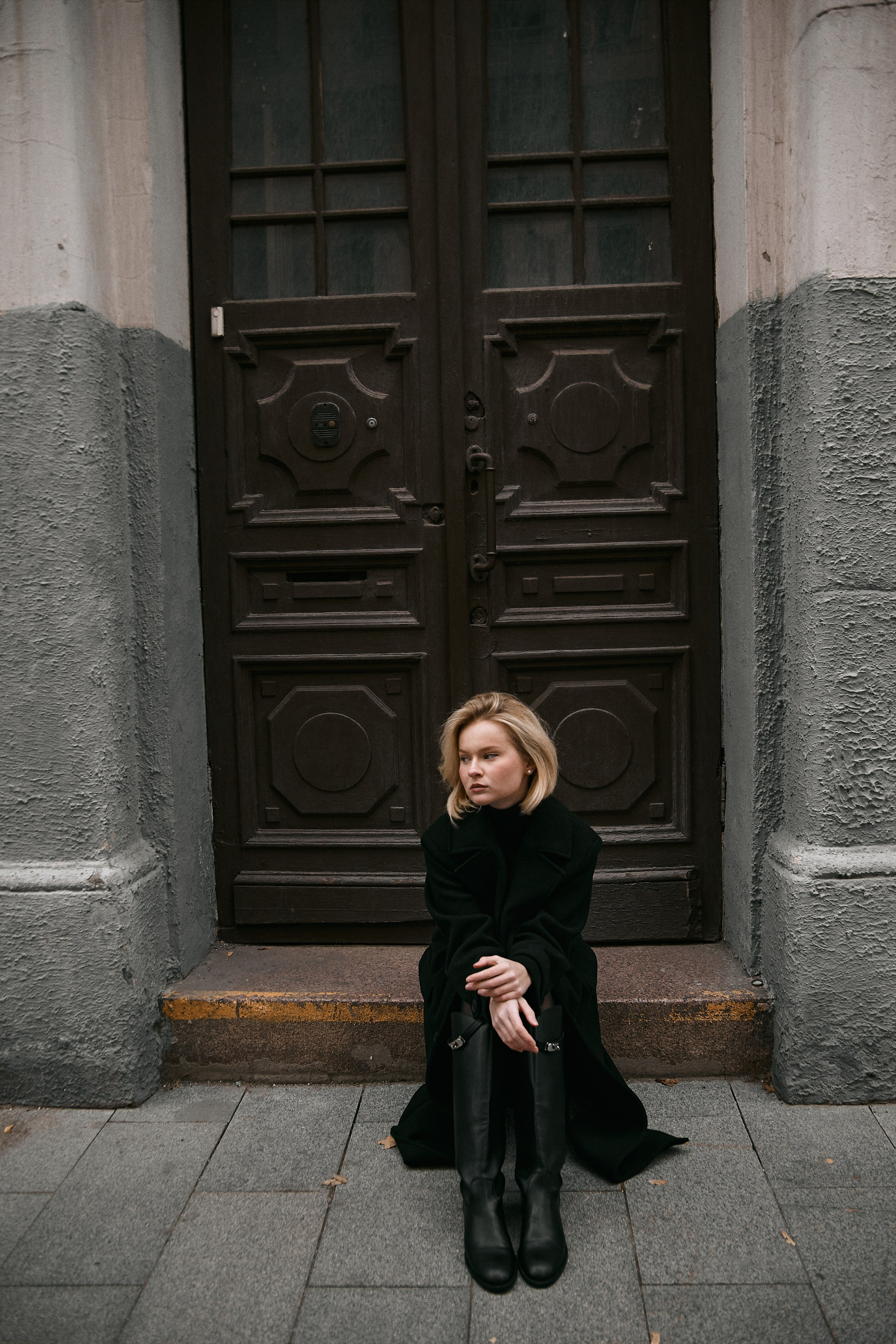 Сандра. SerDa.com