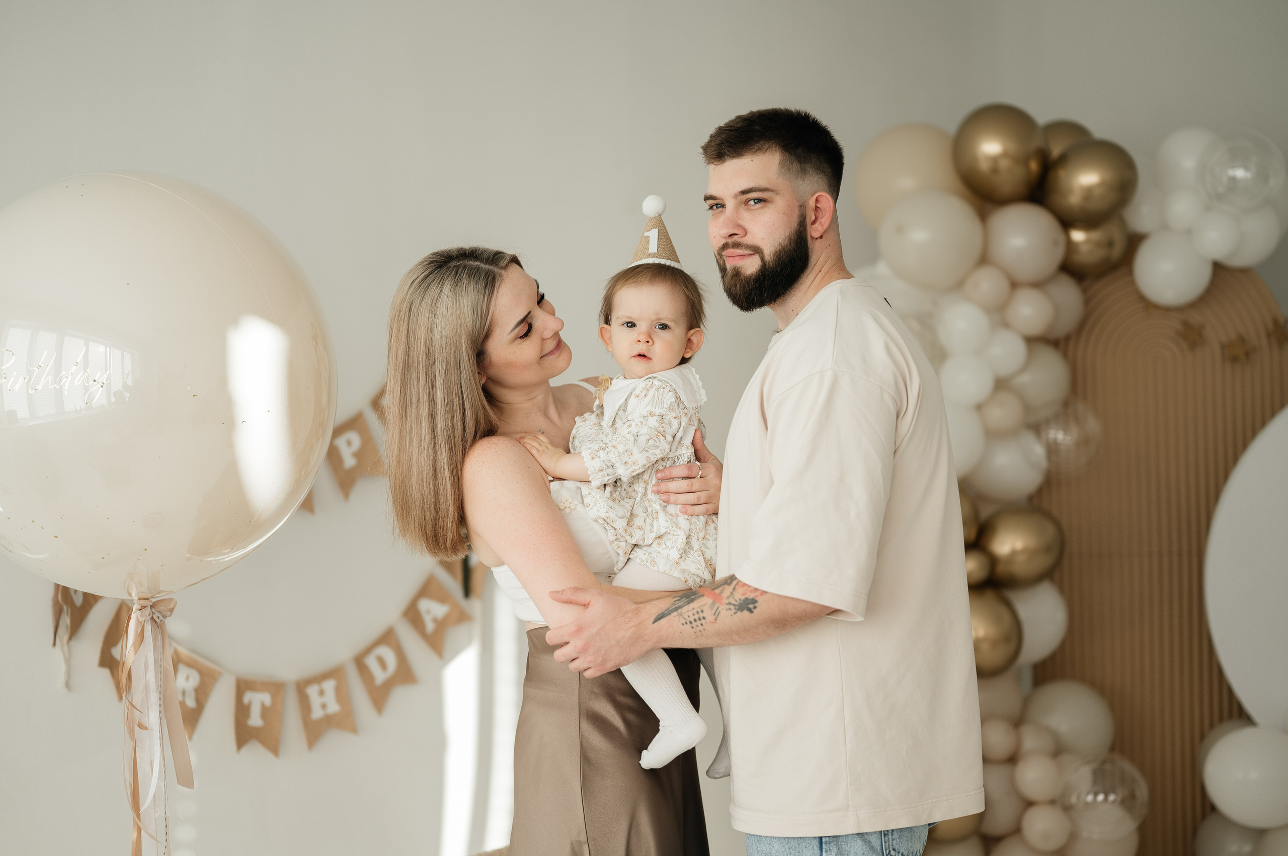 Happy birthday. Свадебный и семейный фотограф в Краснодаре Алина Мельник