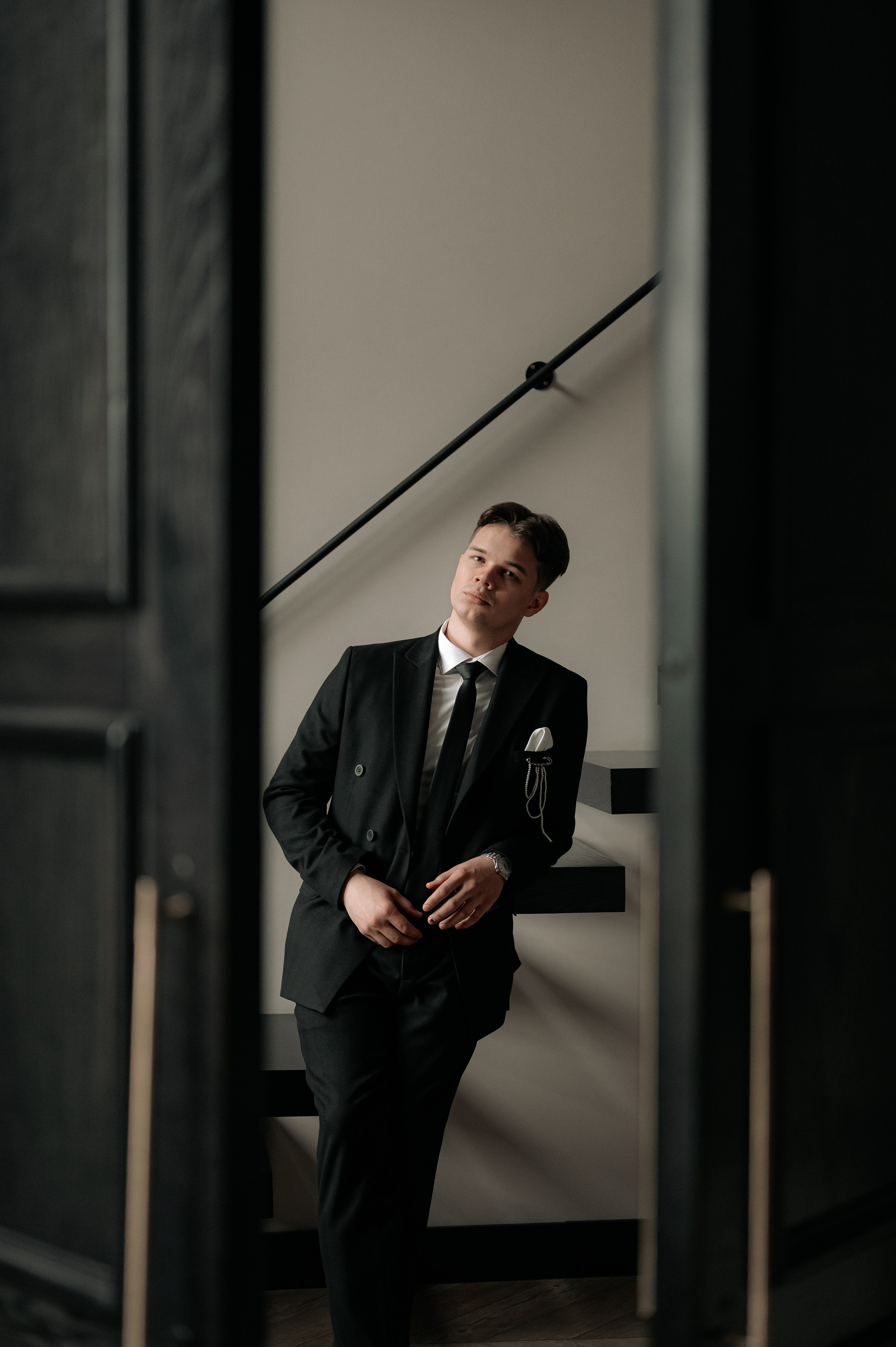 Михаил и Ксения. Свадебный и семейный фотограф в Краснодаре Алина Мельник