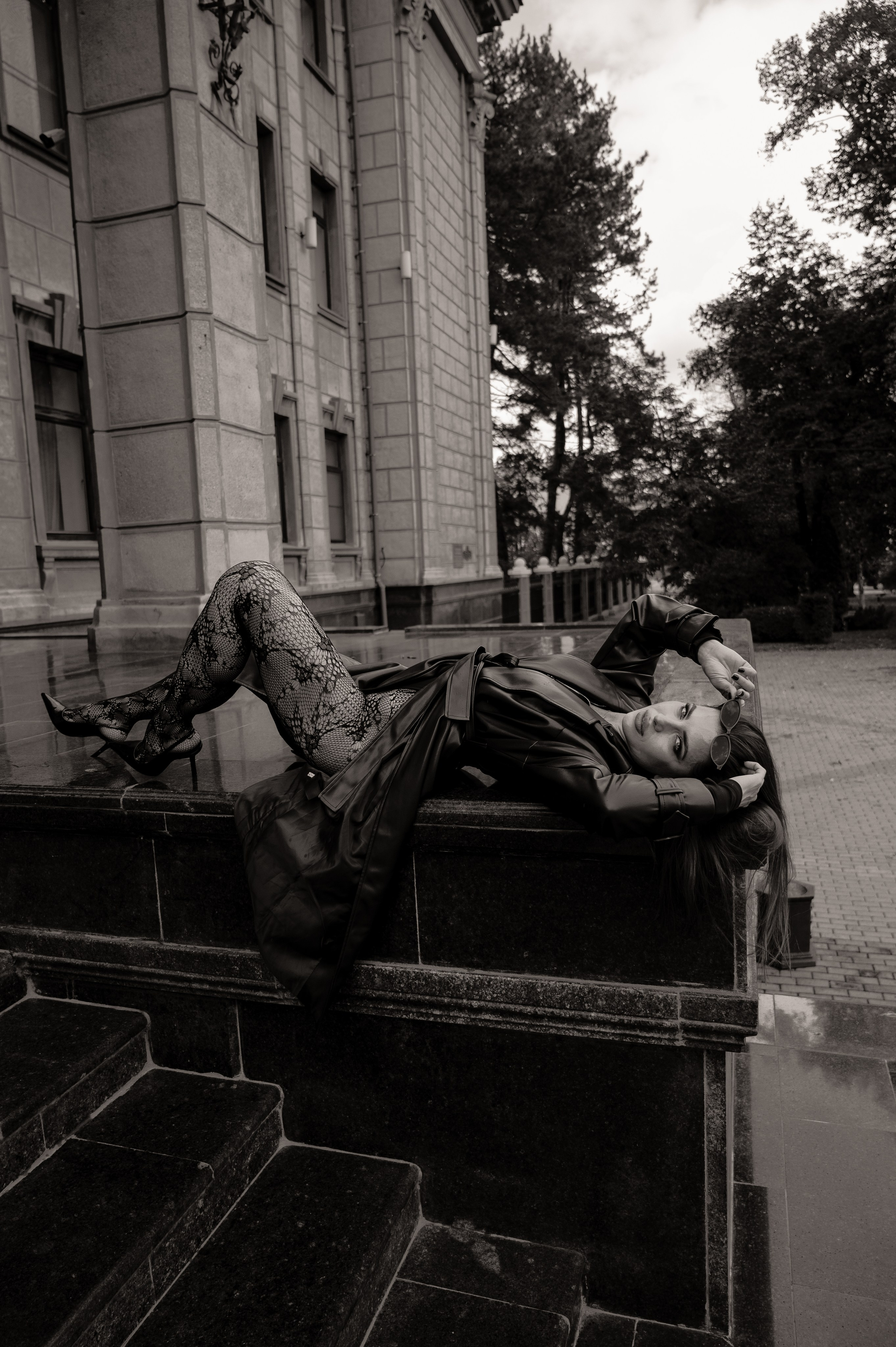 Ира. Свадебный и семейный фотограф в Краснодаре Алина Мельник