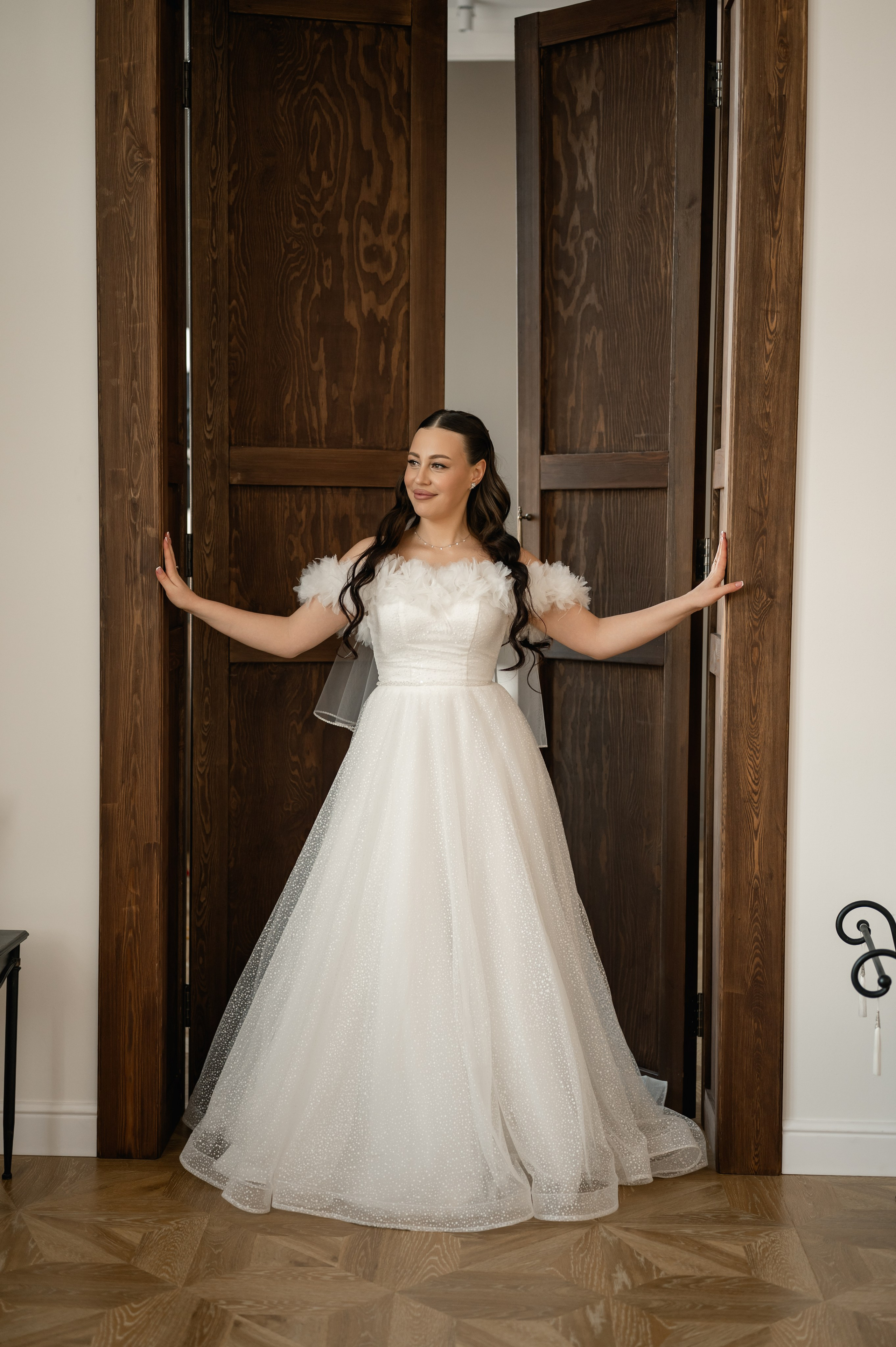 Аркадий и Алина. Свадебный и семейный фотограф в Краснодаре Алина Мельник