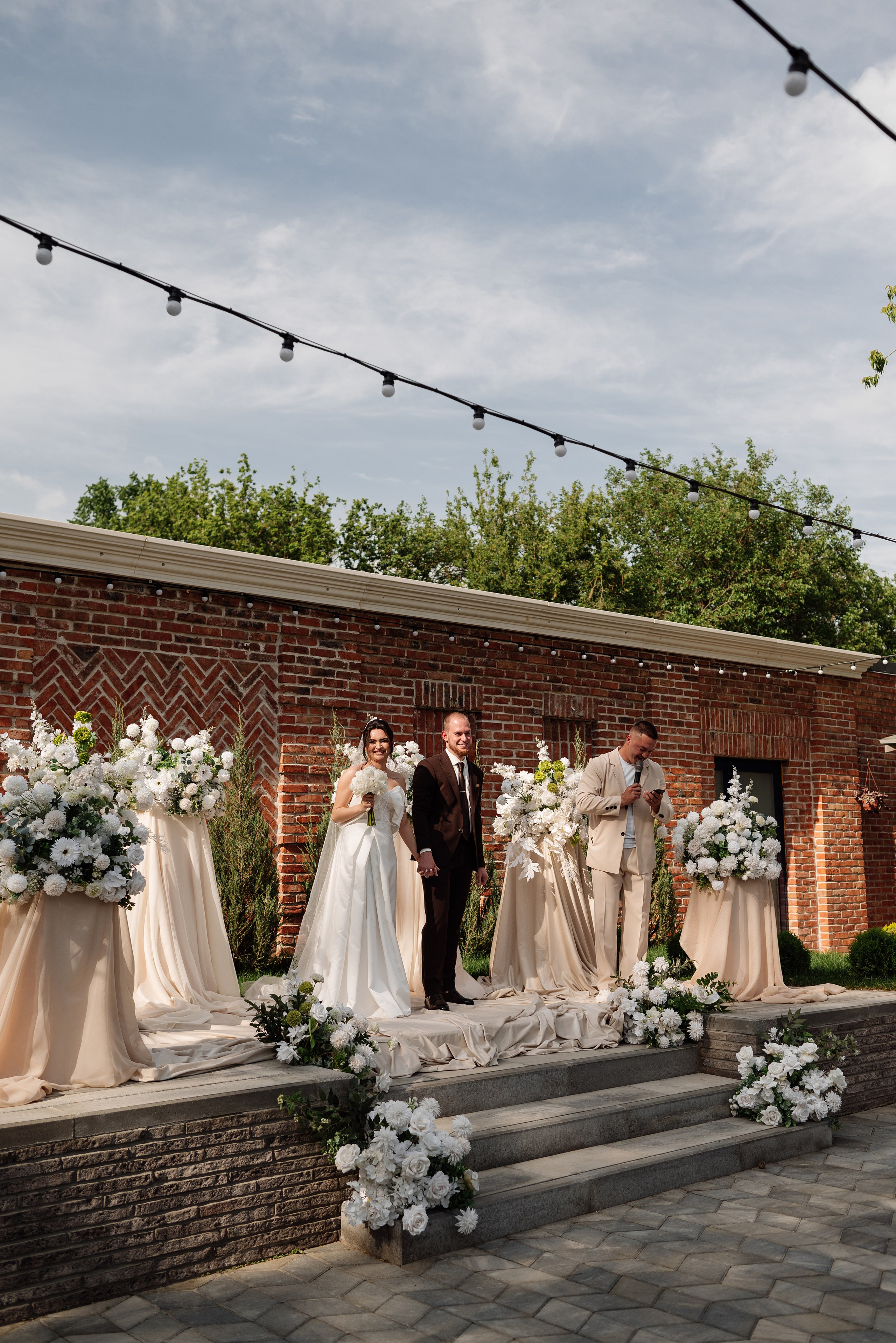 Максим и Эльмира. Свадебный и семейный фотограф в Ростове-на-Дону Алина Астахова