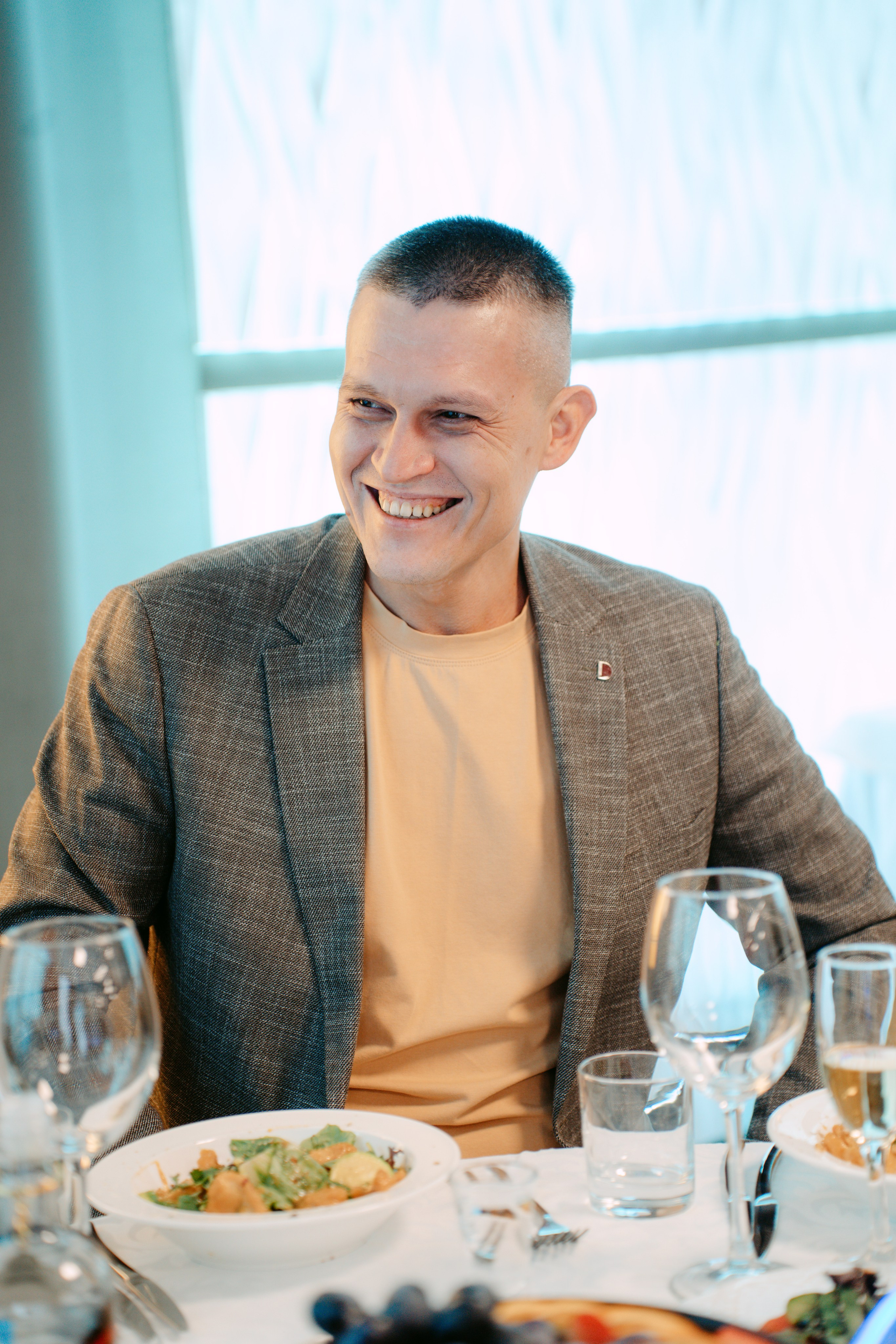 Haier: сервисный саммит / 2024. Саша Копылов, фотограф в Казани