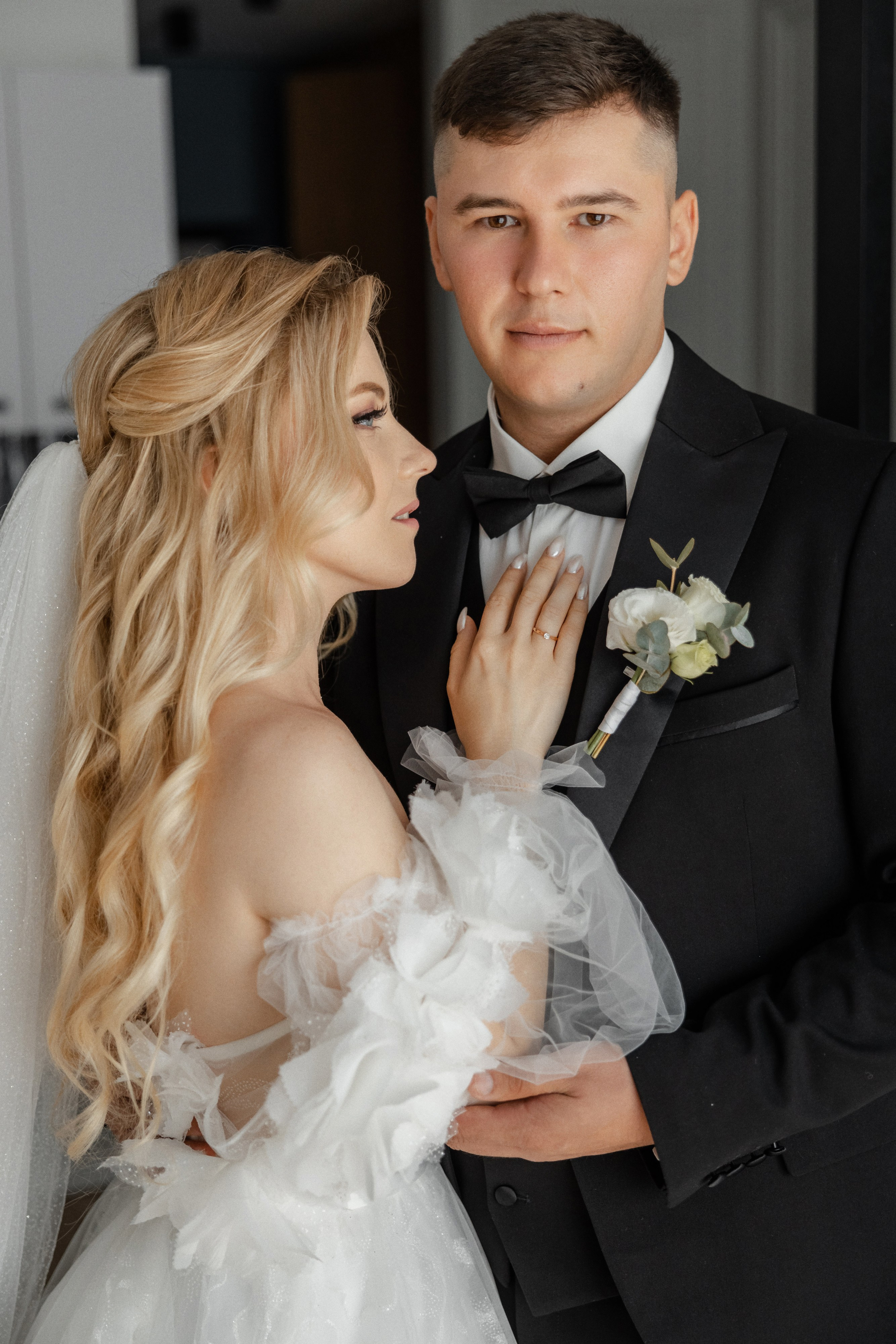 14.09.24. Эльвир и Алина. Фотограф Александр Федоренко