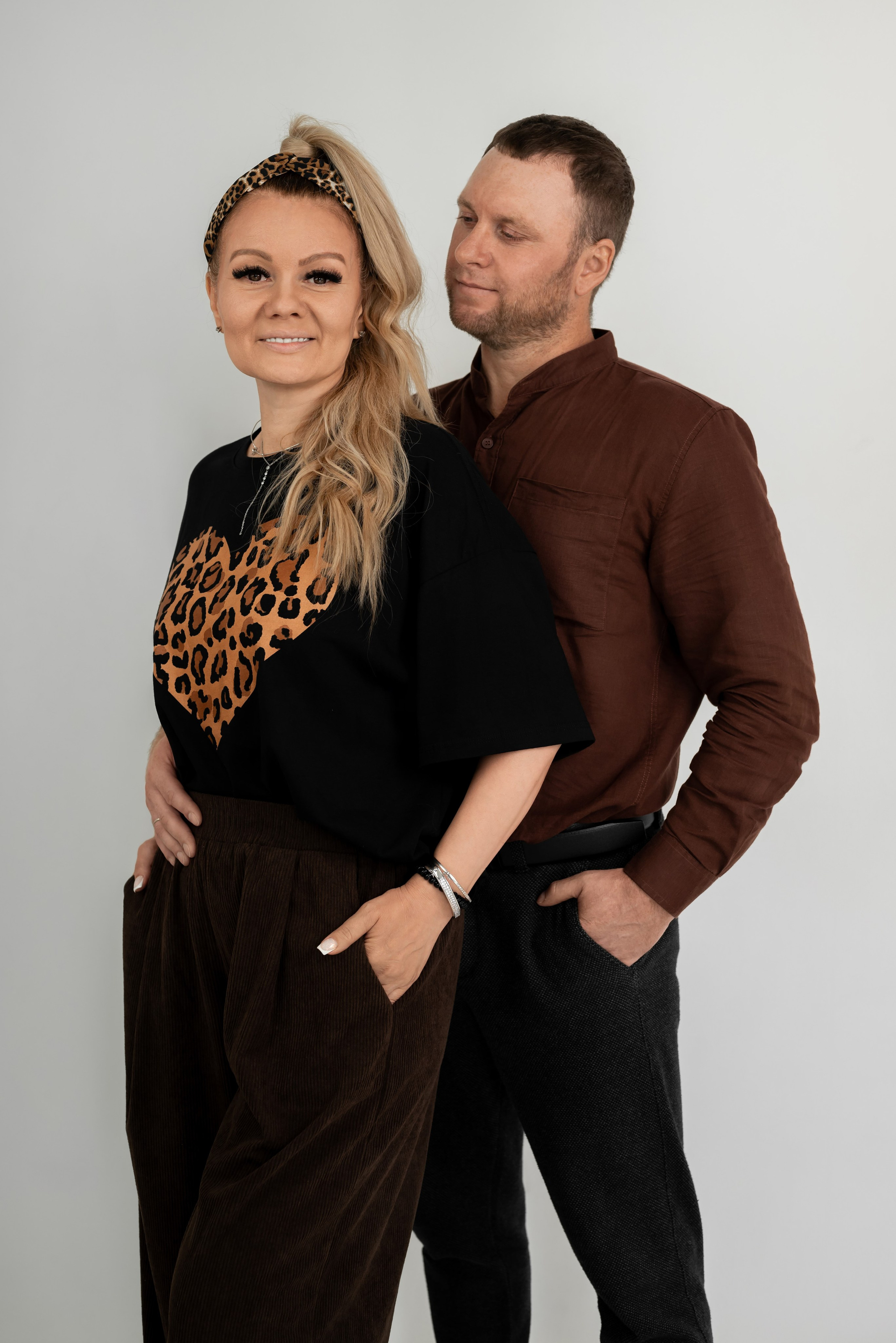 Стас, Алсу и Мия. Фотограф в городе Салават