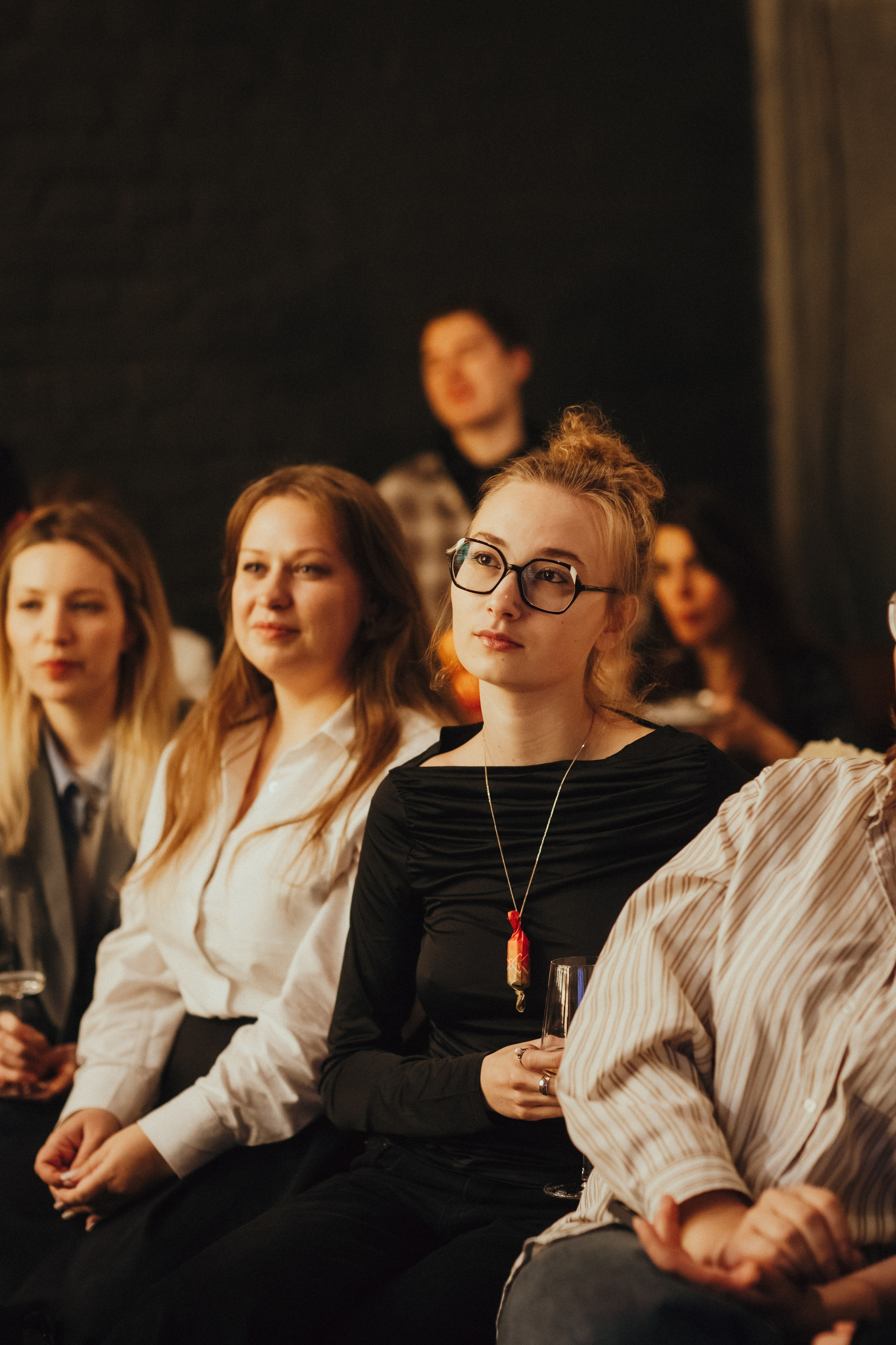 Буше. Фотограф Сергей Красиков, Санкт-Петербург