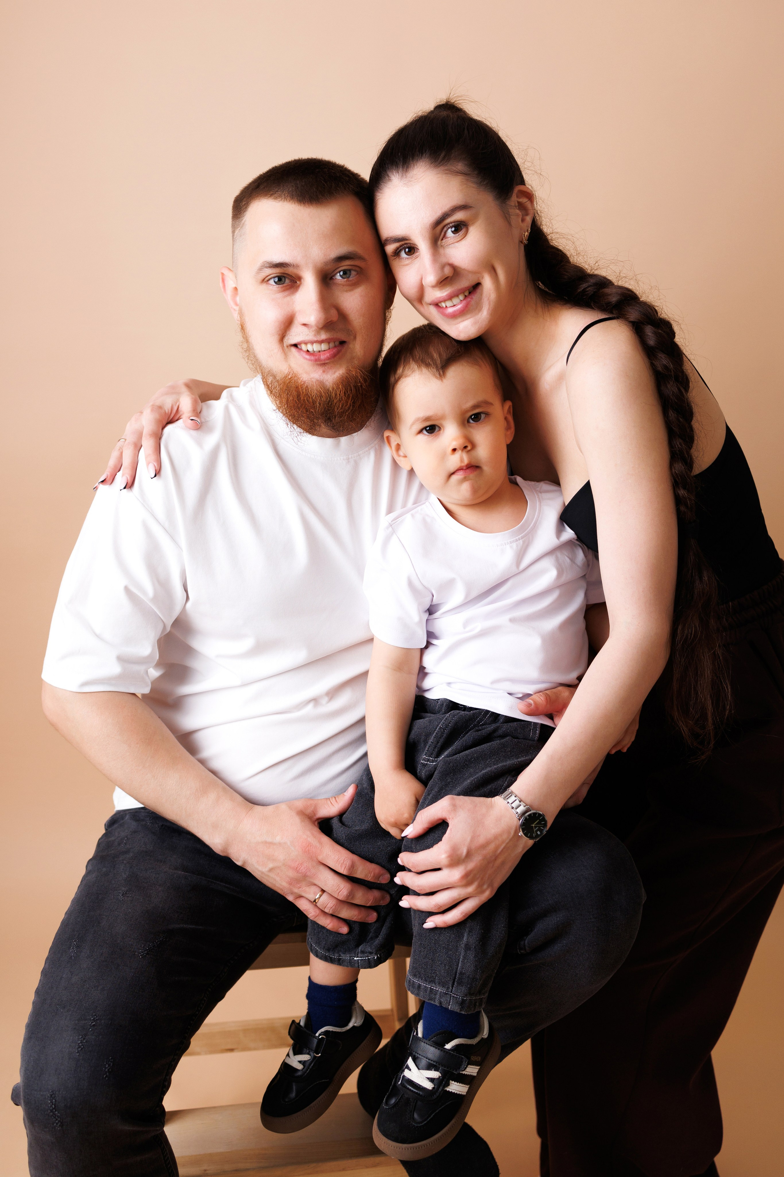 Гордею 2 годика. Фотограф новорожденный малышей Новосибирск