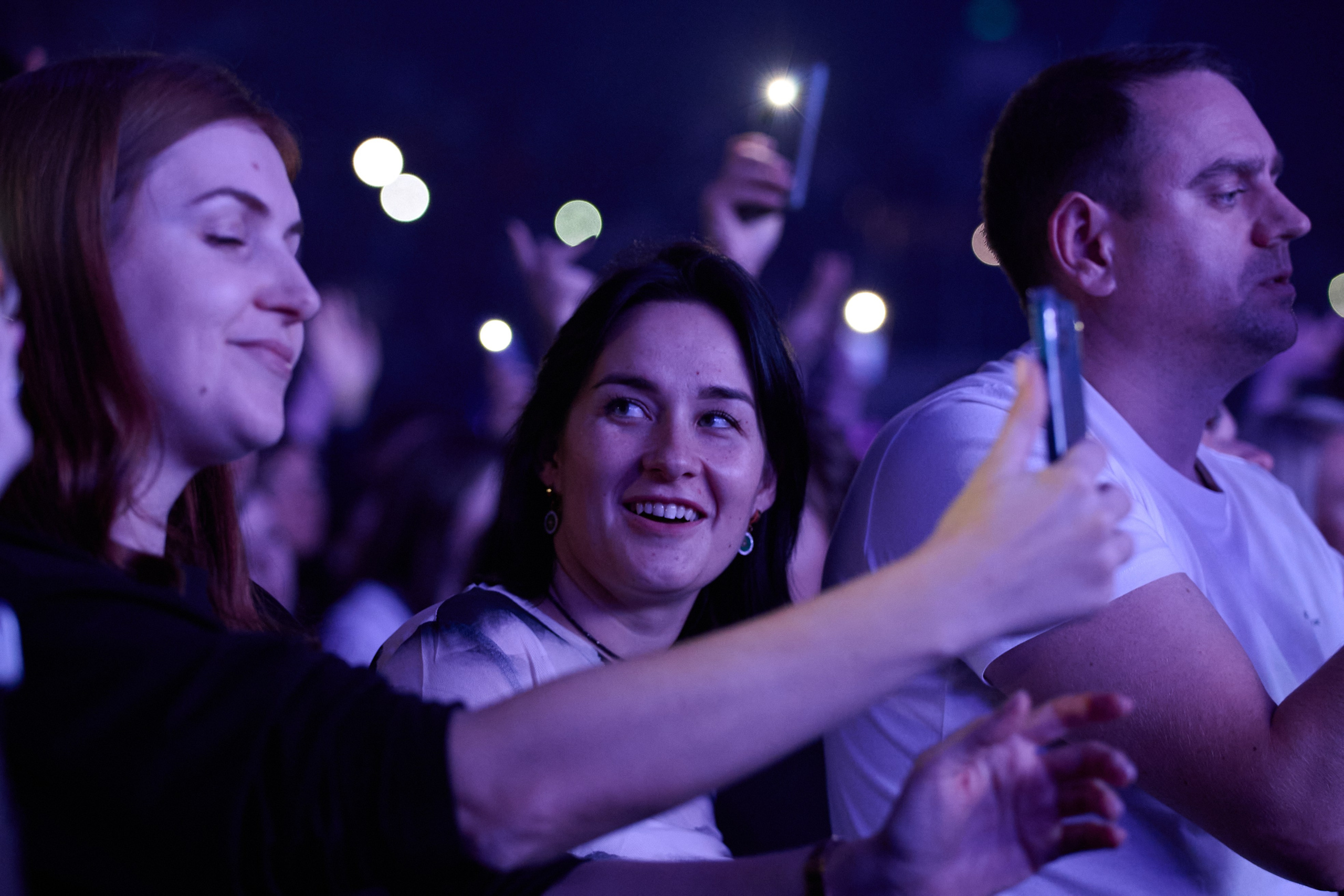 Руки Вверх! | Красноярск |18 октября. Фотограф Москва Concerts photo / Fashion photо