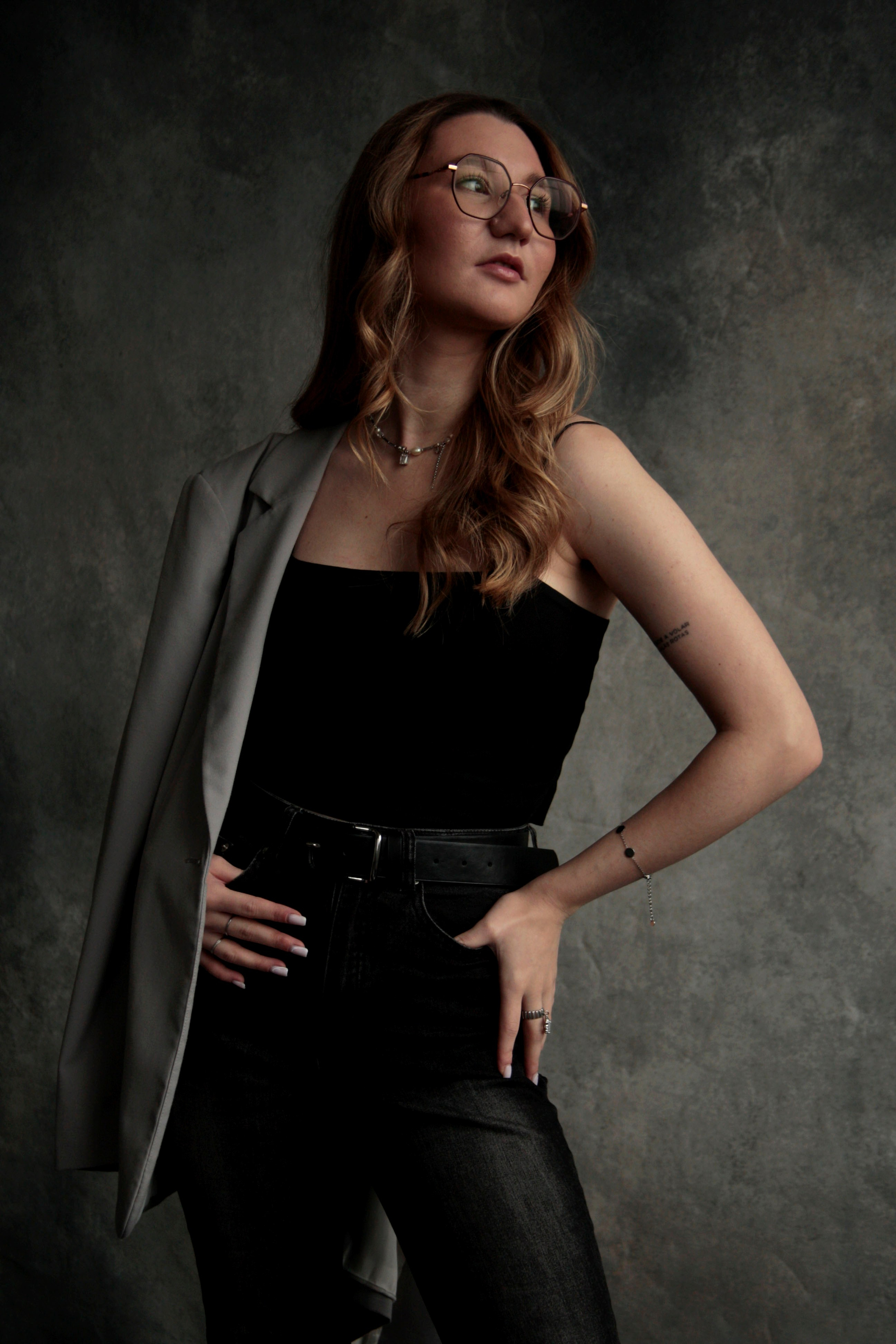 Анастасия. Семейный и портретный фотограф Краюшкина Софья