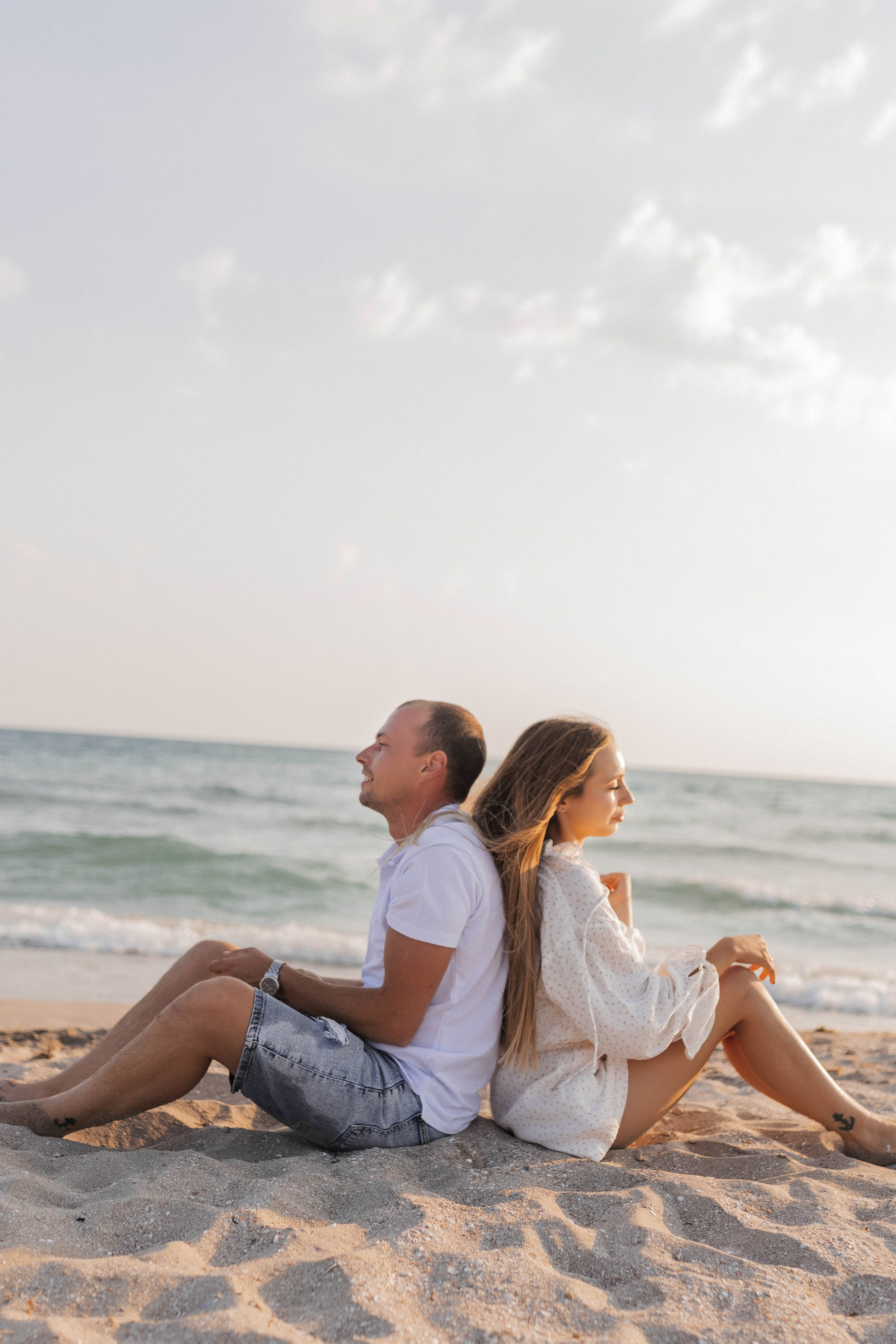 Love story. Индивидуальные и семейные съемки в Евпатории, Крыму Немировченко Анна