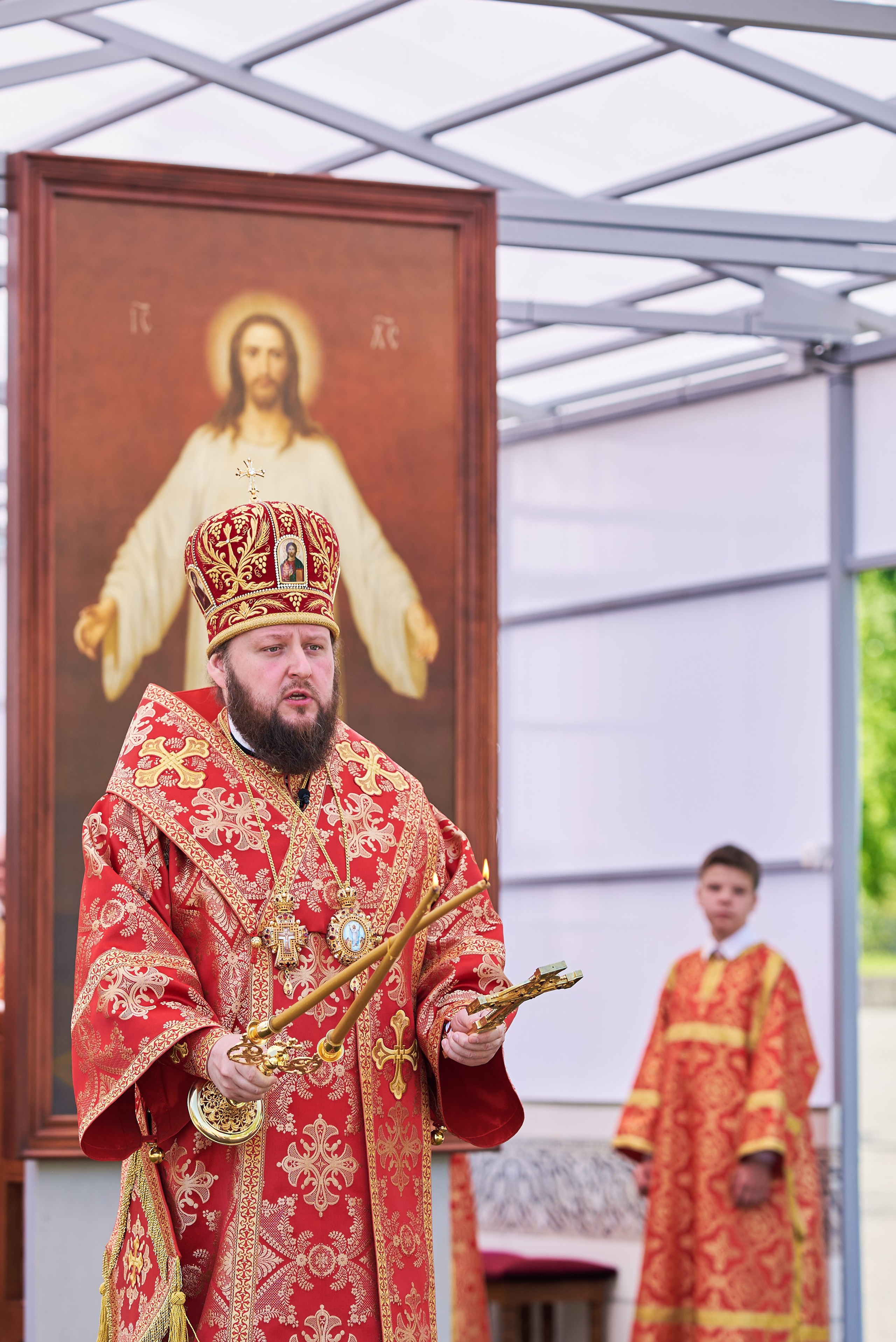 Избранное. Фотограф Сергей Вознесенский LastViking