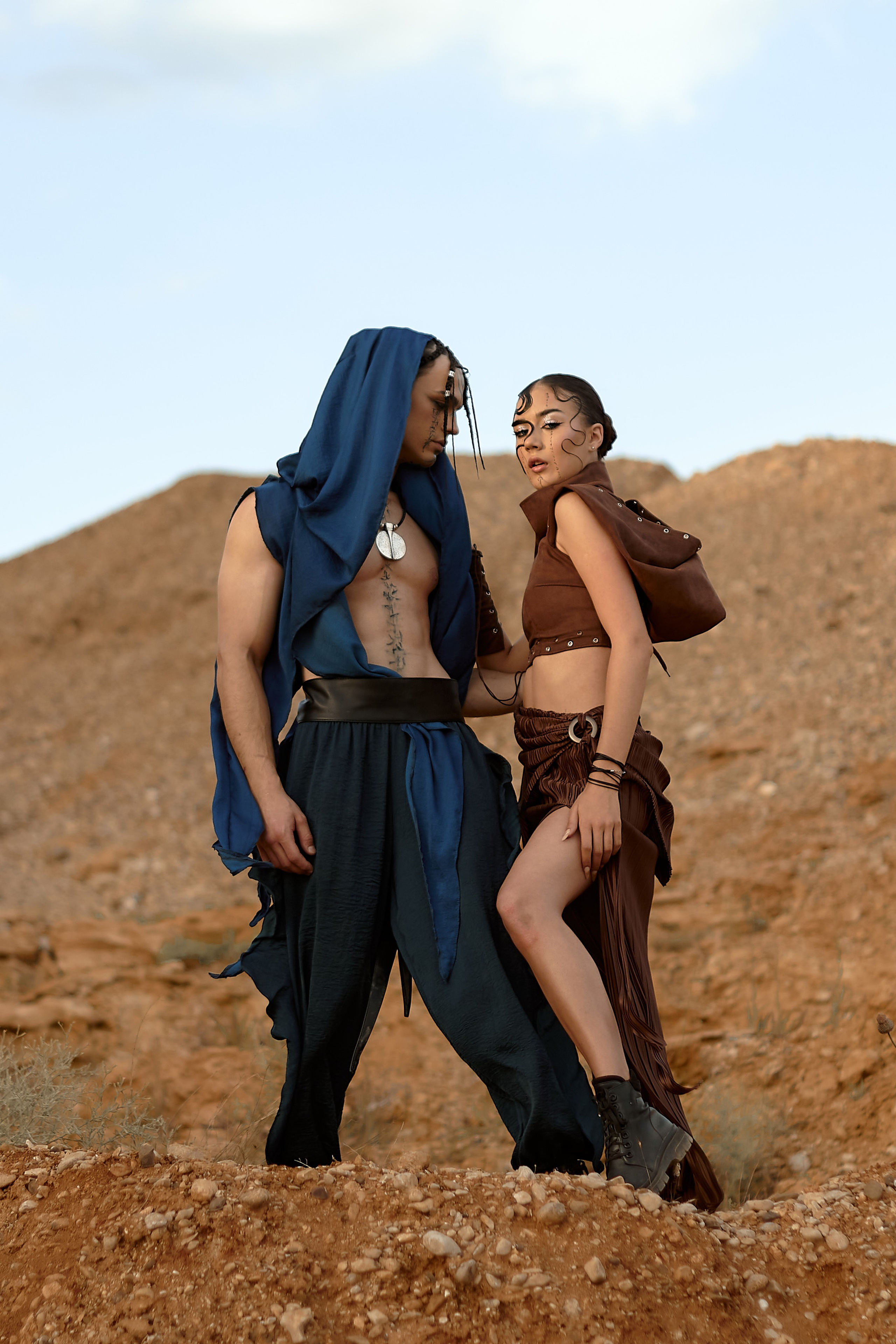 D U N E. Фотограф в Севастополе