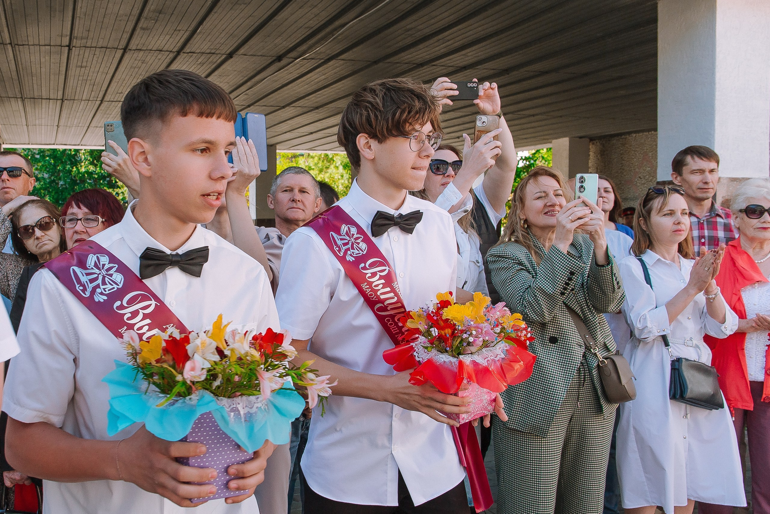 11 класс 33 школа. Выпускные альбомы Натальи Бутко: Новороссийск, Анапа, Геленджик