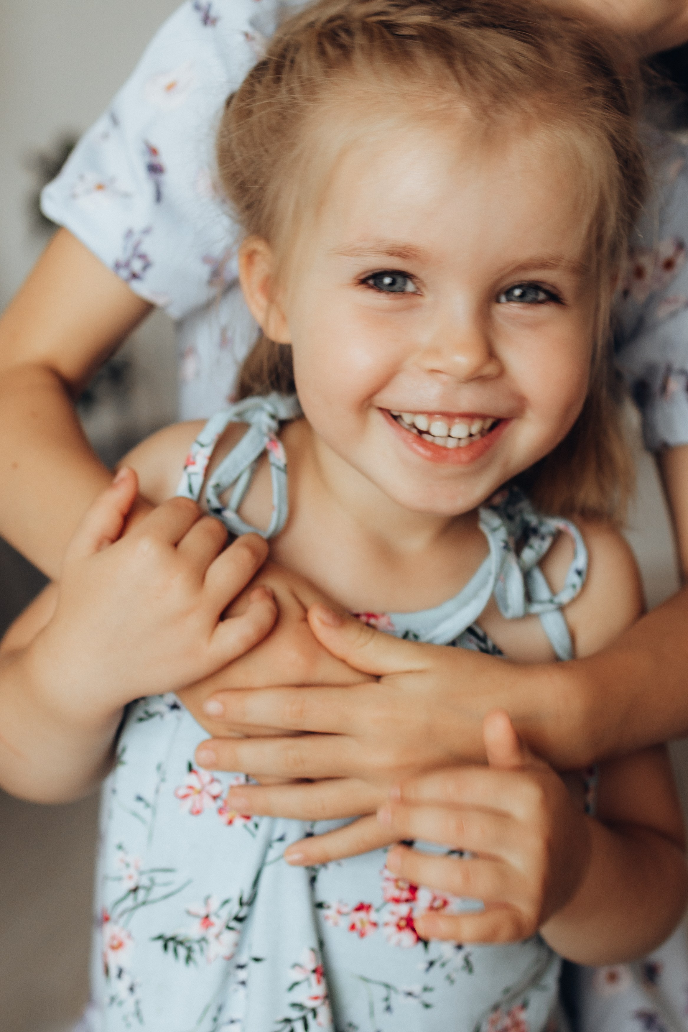 Тамара и большая семья. Семейный фотограф, детские, семейные, лав стори съемки в Москве