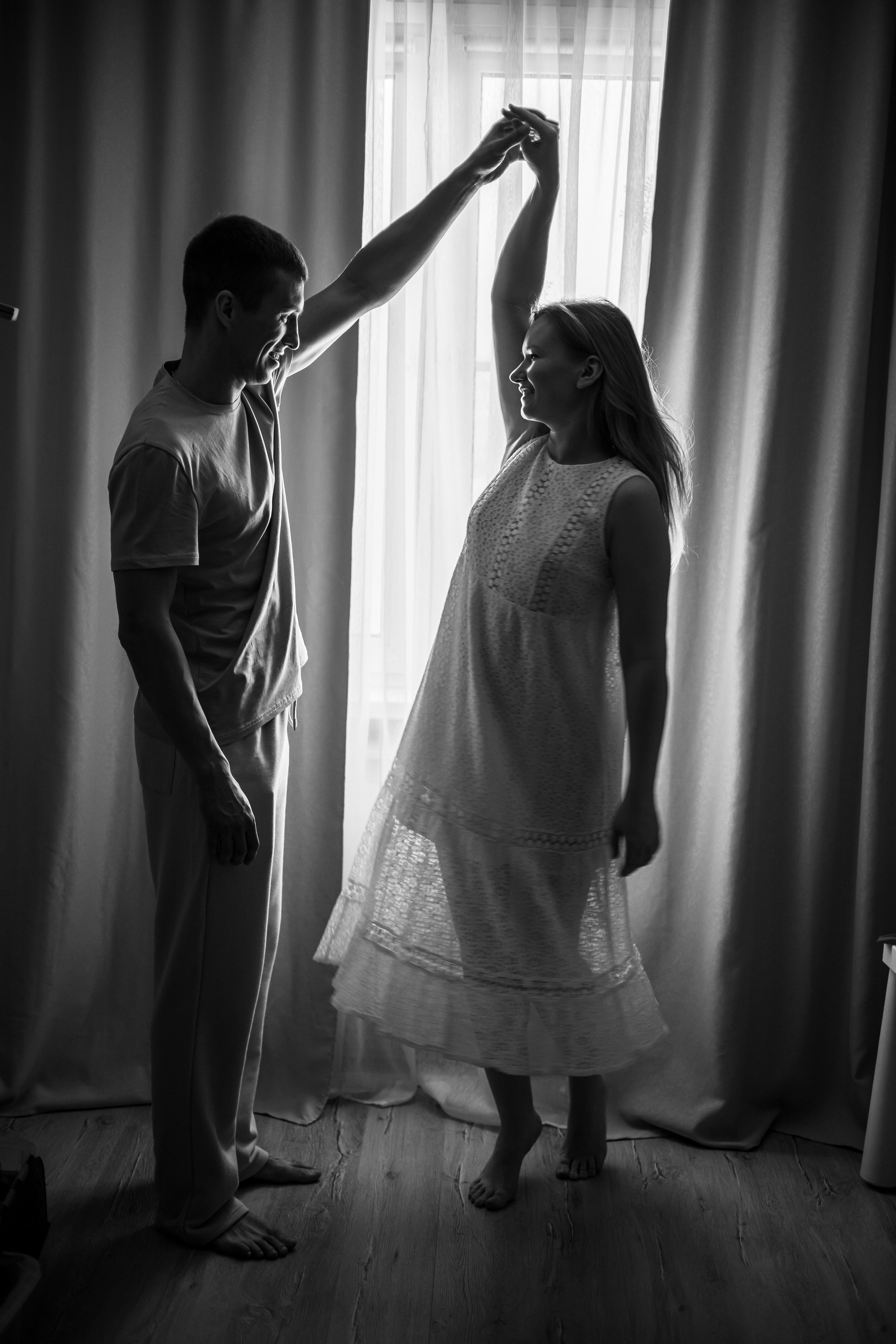 Анастасия, Игорь и сыновья. Семейный фотограф, детские, семейные, лав стори съемки в Москве