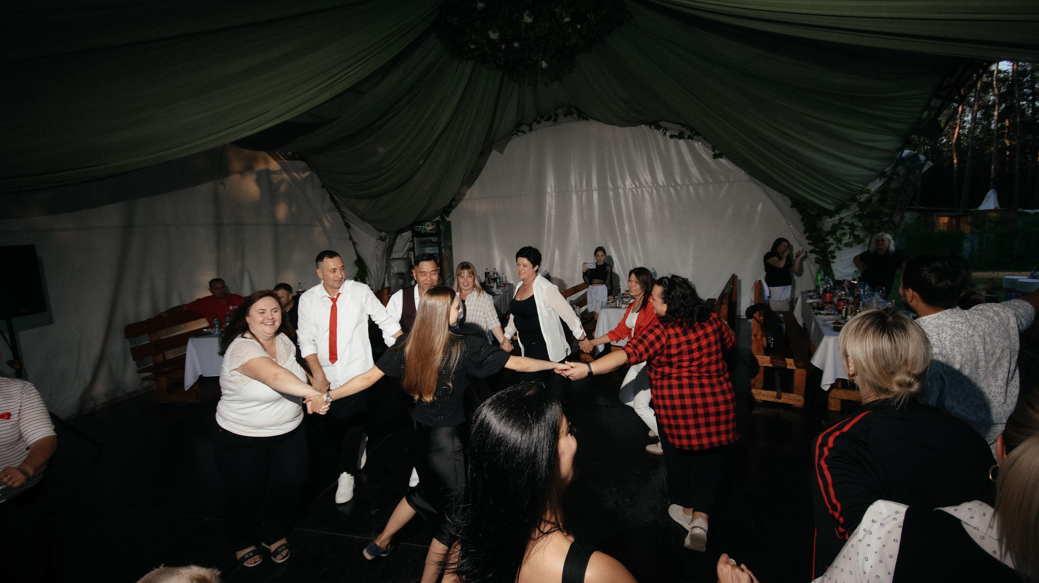 Фабрика Дверей. Свадебный и репортажный фотограф Дмитрий Кононенко